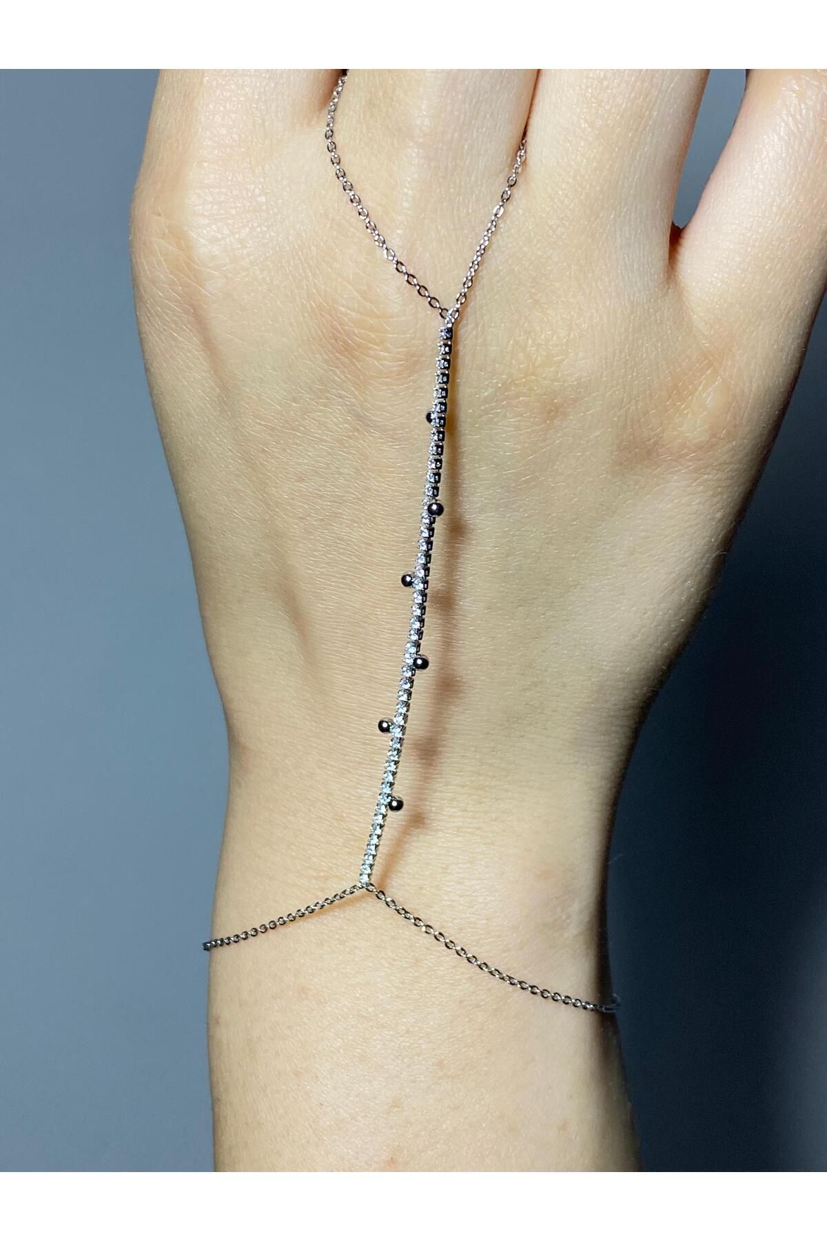 season jewelry ÇELİK ŞAHMERAN SU YOLU TASARIM