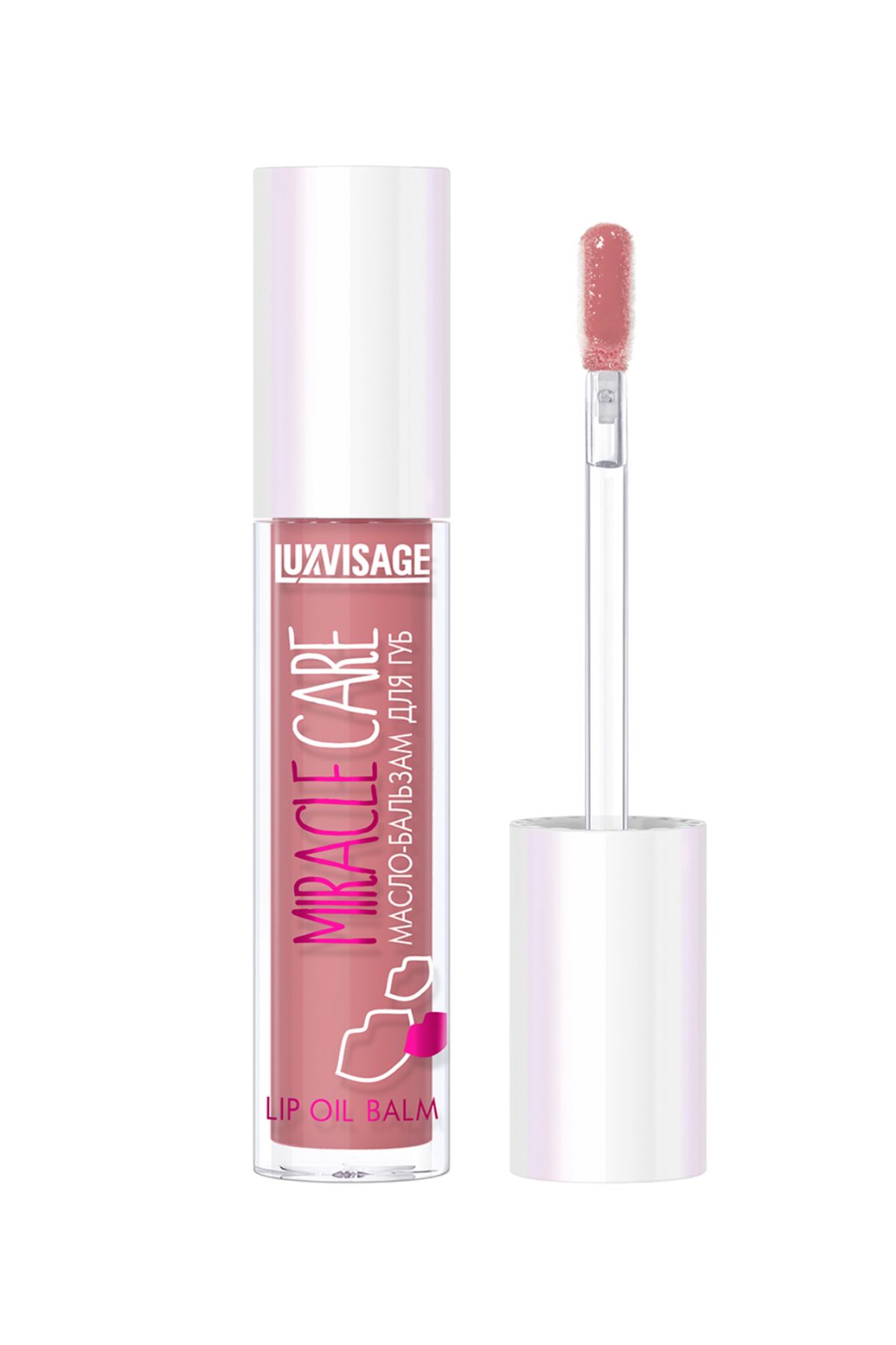 LUXVISAGE COSMETICS TURKEY MIRACLE CARE DUDAK YAĞI BALSAMI 106