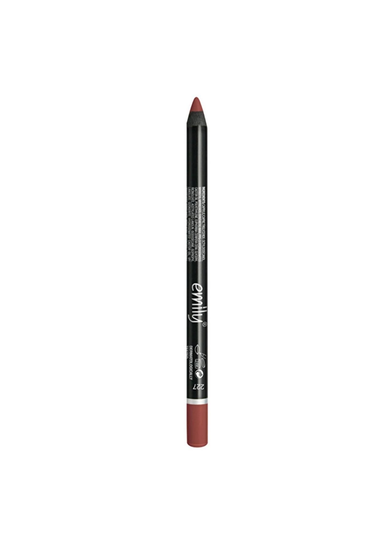Golden Rose Dudak Kalemi Long Lastıng-227