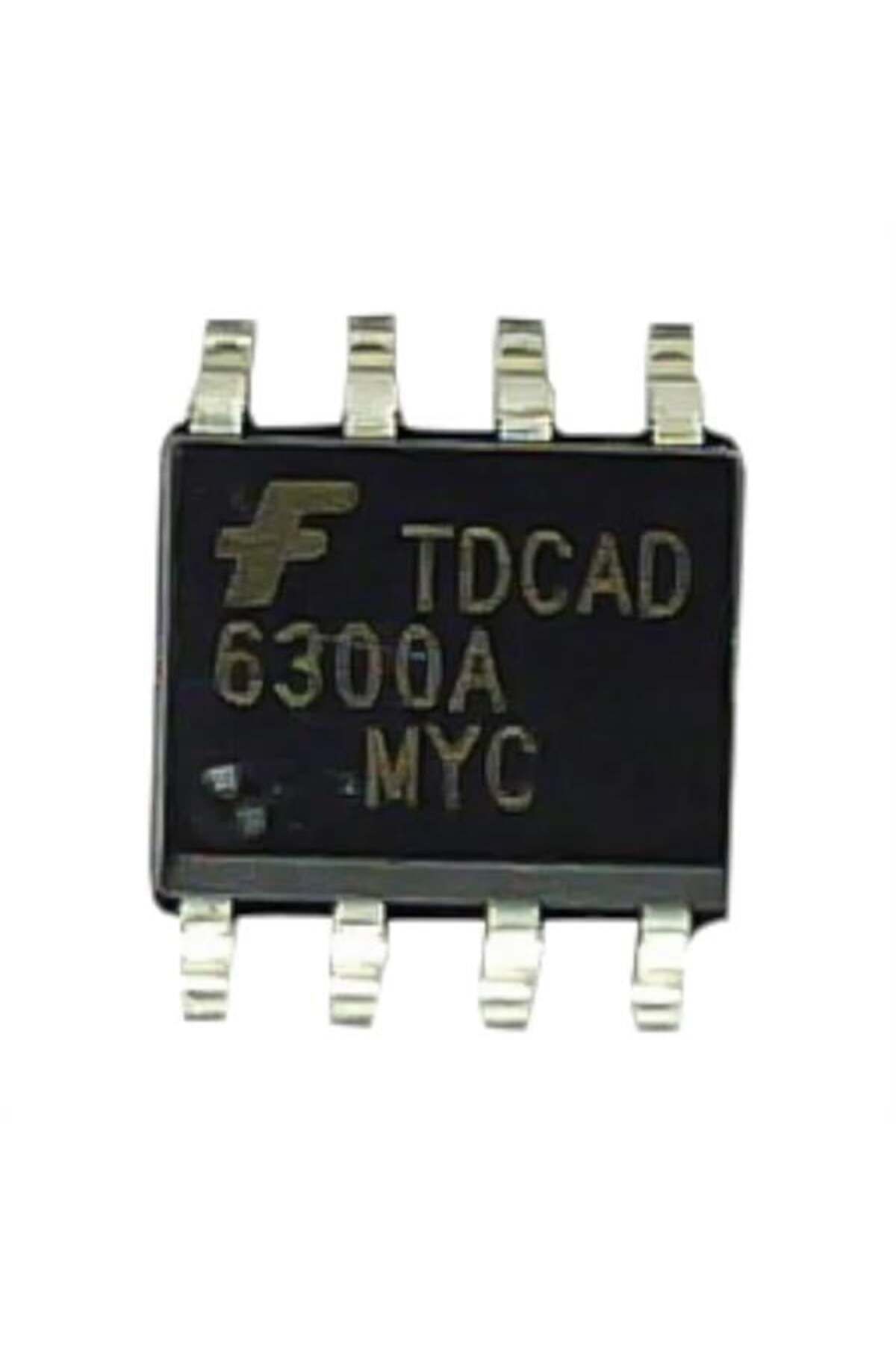 feifei Fan 6300 Smd
