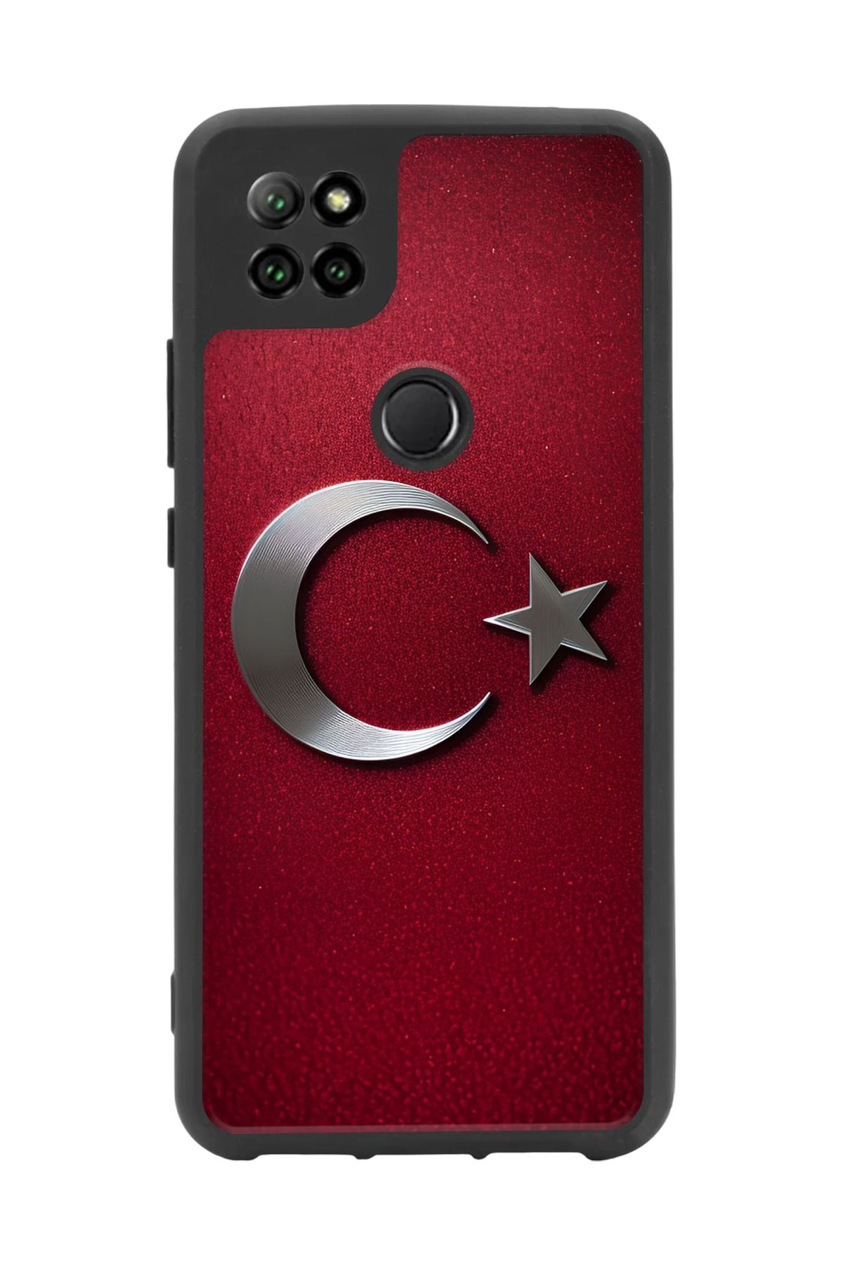 CASPER Via E30 Siyah Silikon Kılıf Çiziklere ve Darbelere Karşı Koruma