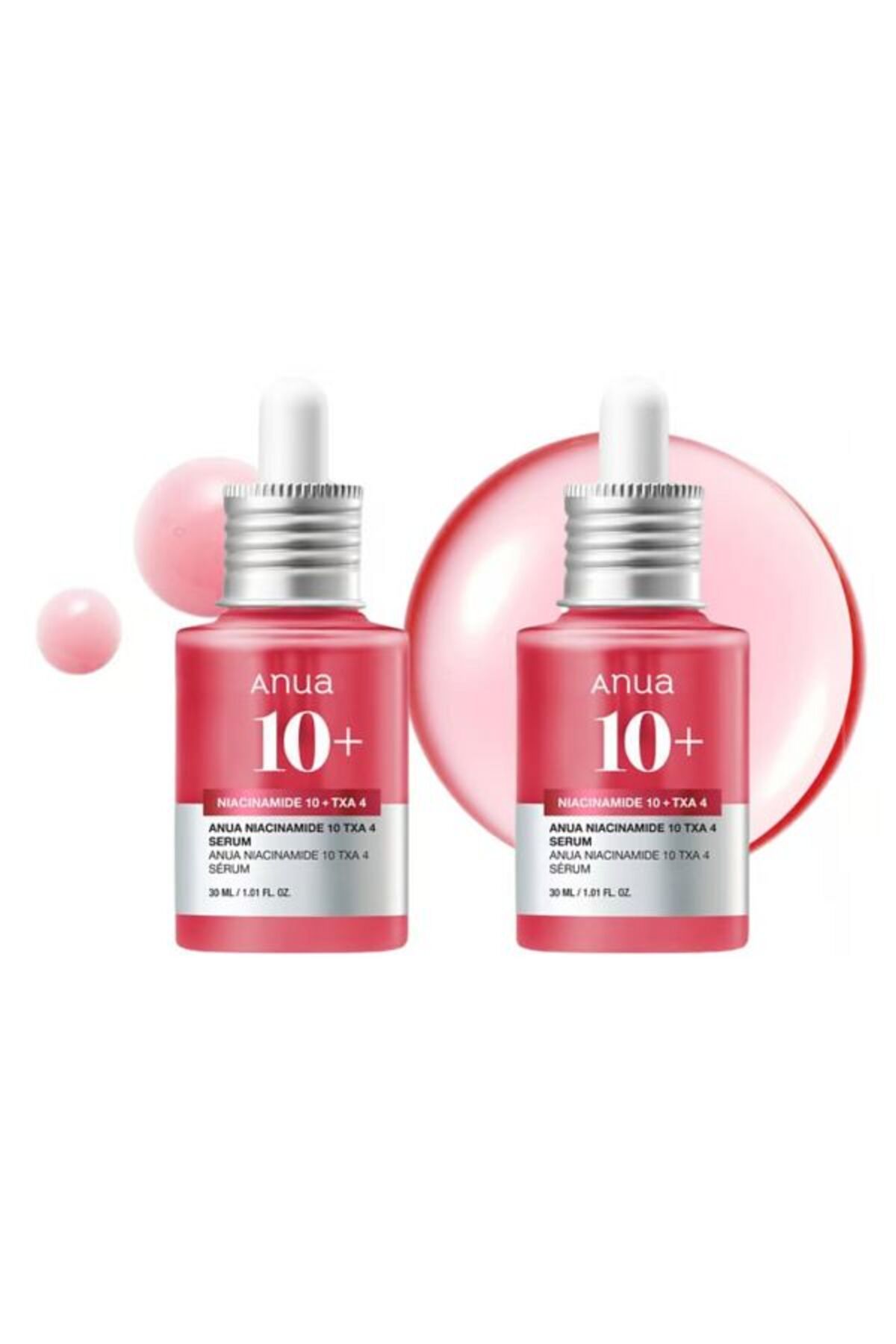 ANUA-Dark Spot Correcting Serum Double Set 1
