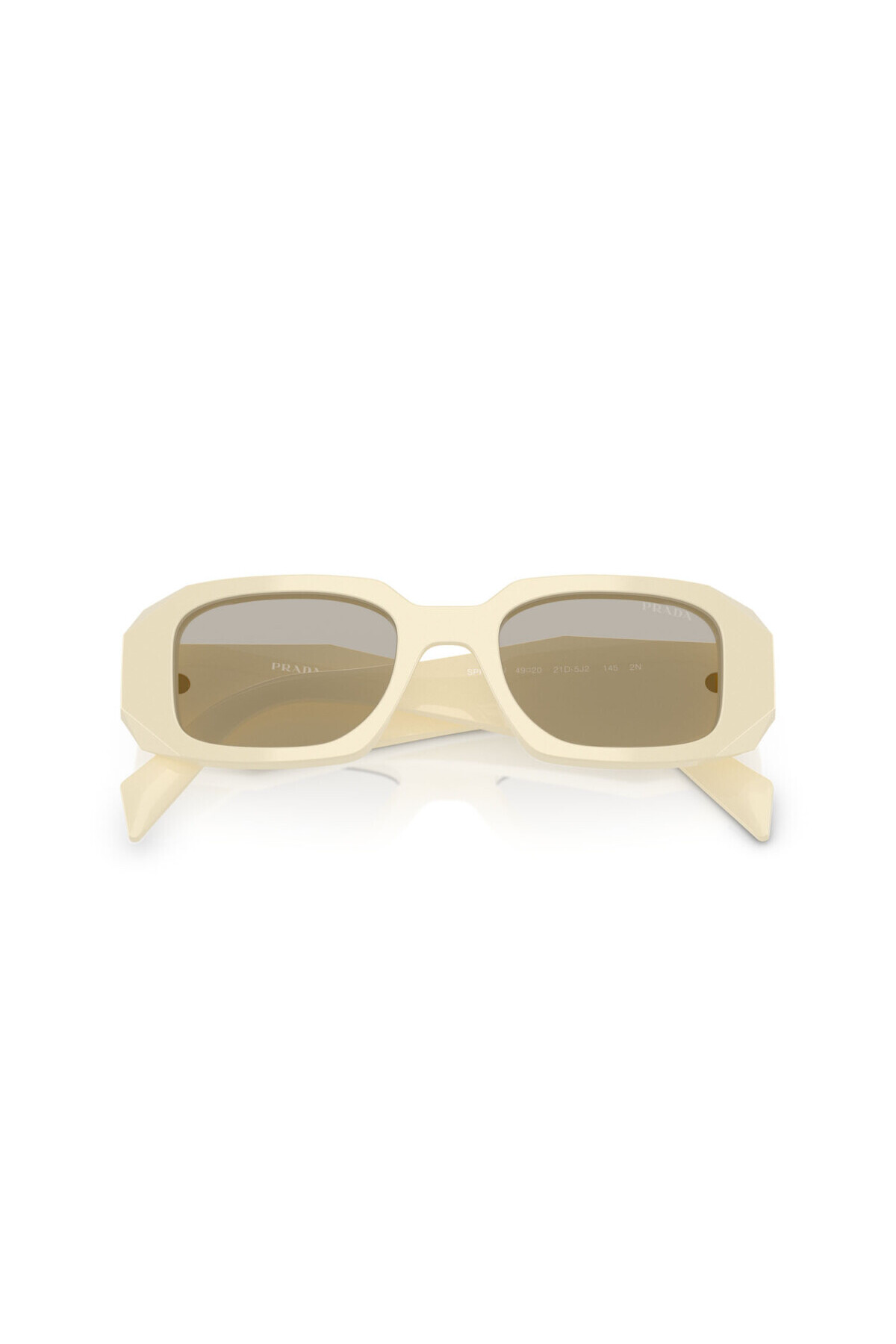 عینک آفتابی PR 17WS 49 21D5J2