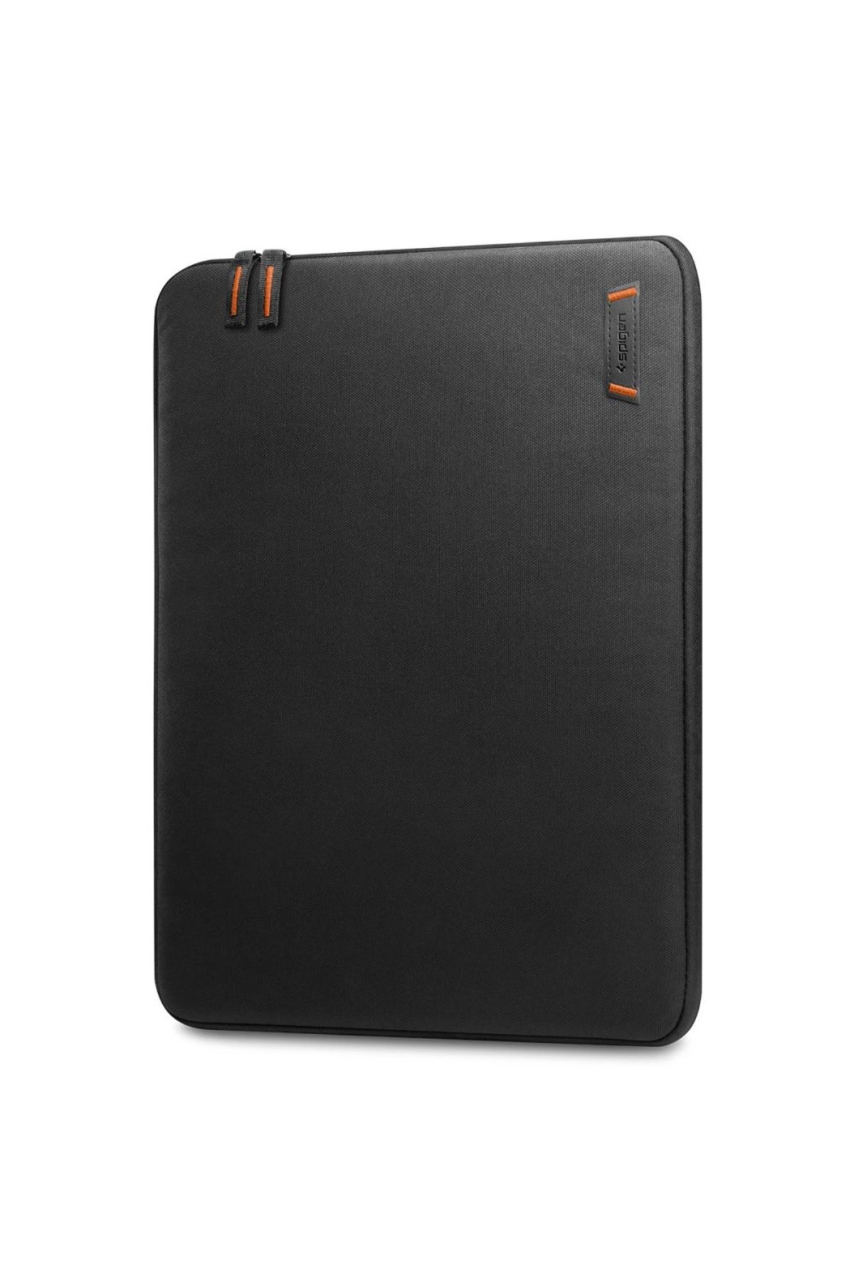 Spigen-Husă pentru laptop Spigen Basic Pouch Maximum 14" - Negru 1