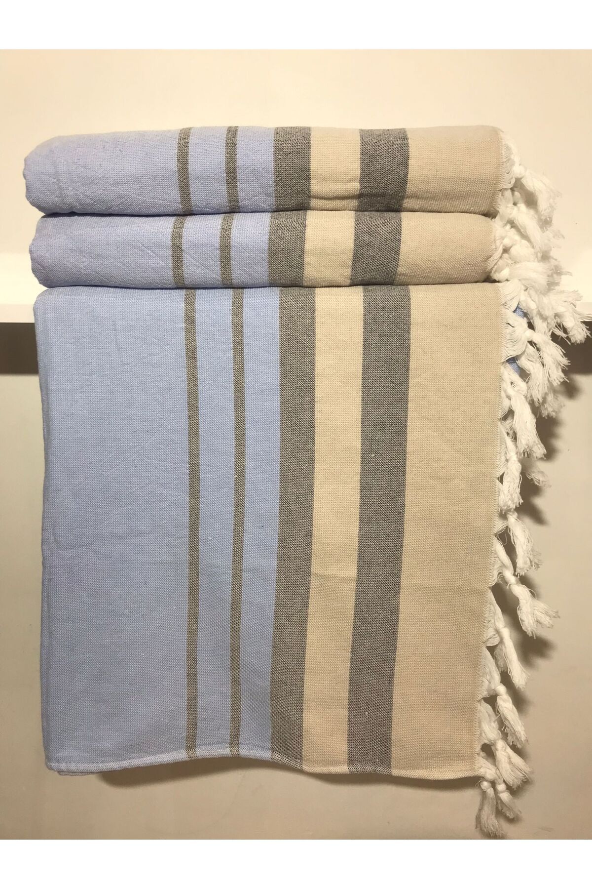 Fabricom Home Collection TESSERA PEŞTAMAL HAVLU 90*185CM