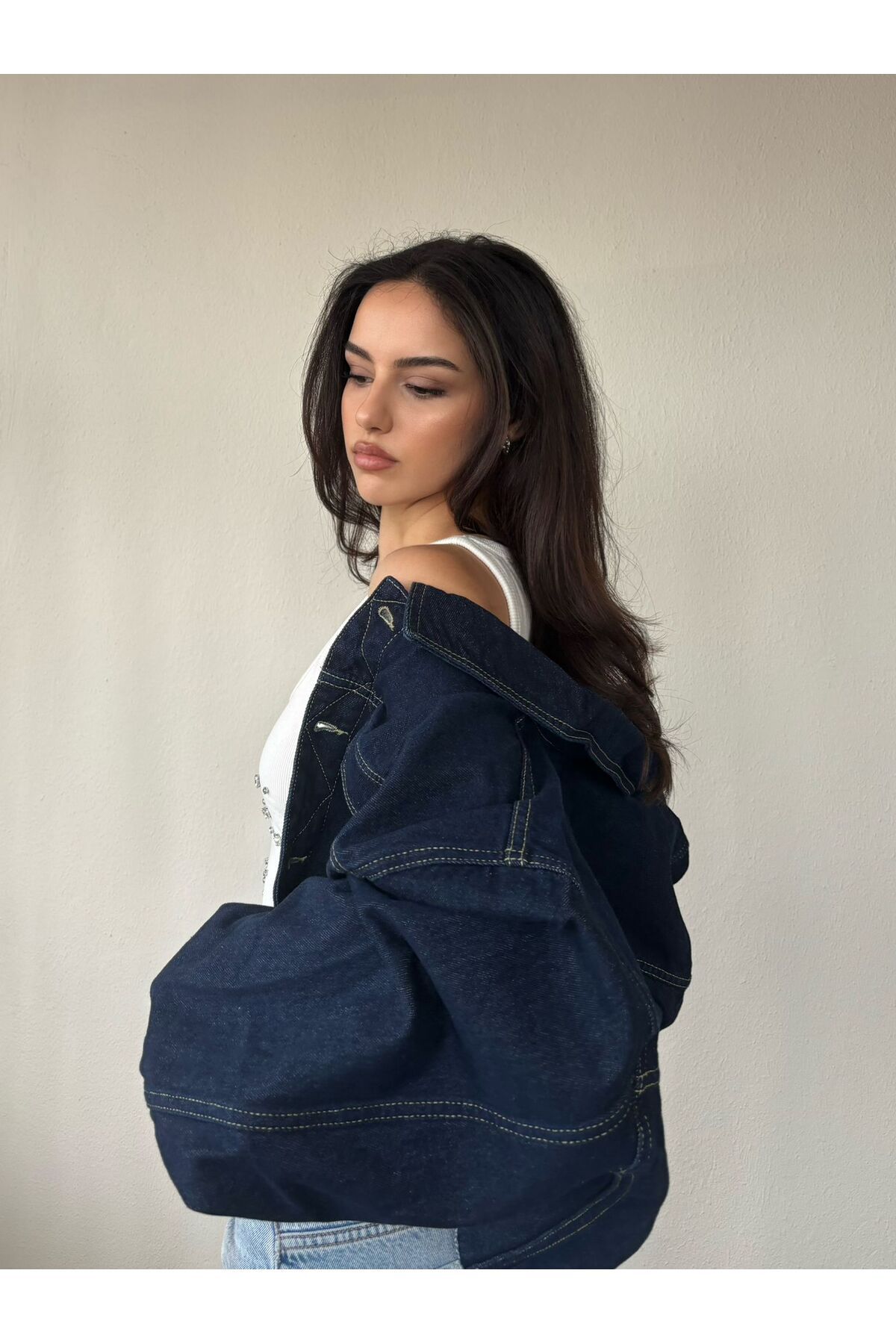 MODA Kot çeket