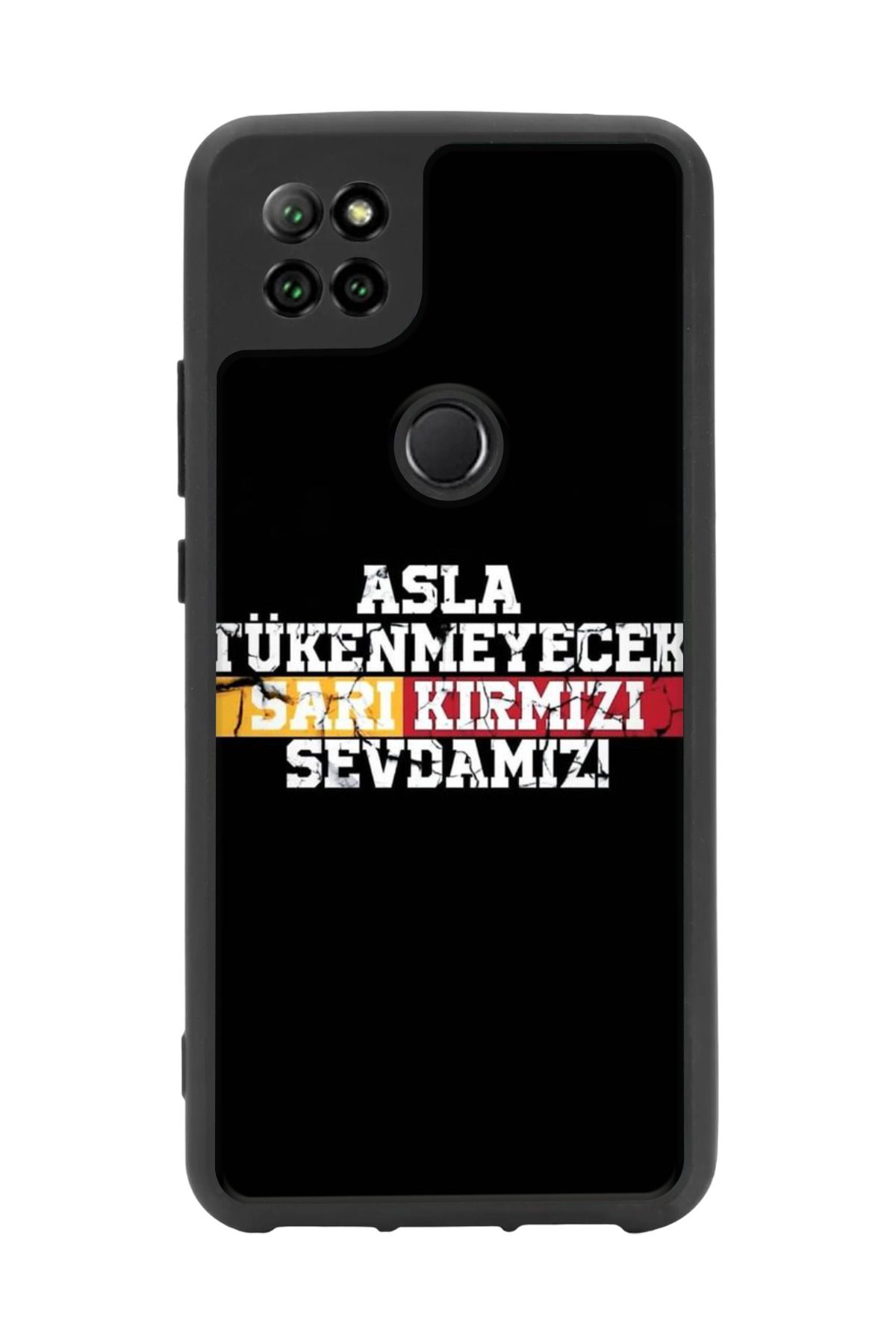 CASPER Via E30 Plus Siyah Silikon Kılıf Çiziklere ve Darbelere Karşı Koruma