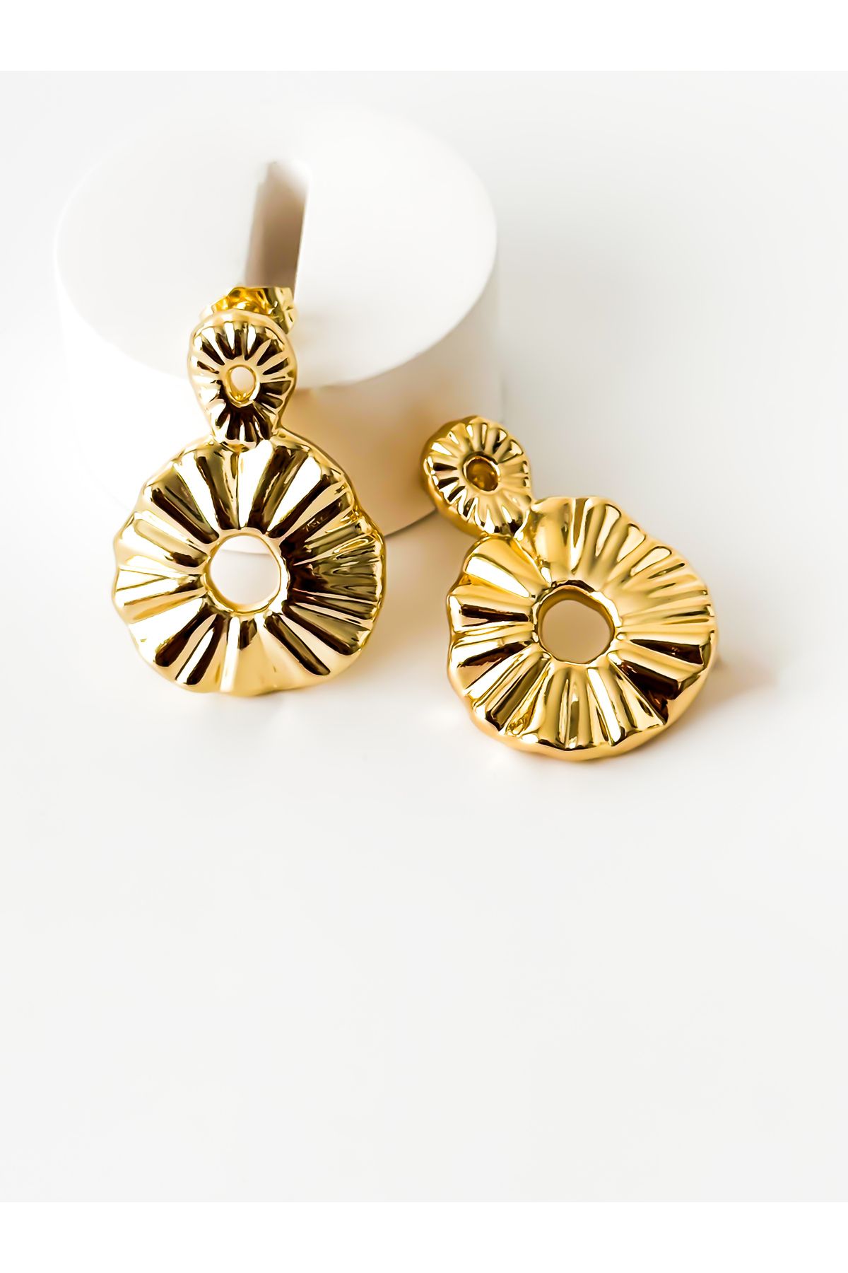 Vin Atelier Xuping Aisha Earring | Xuping Küpe