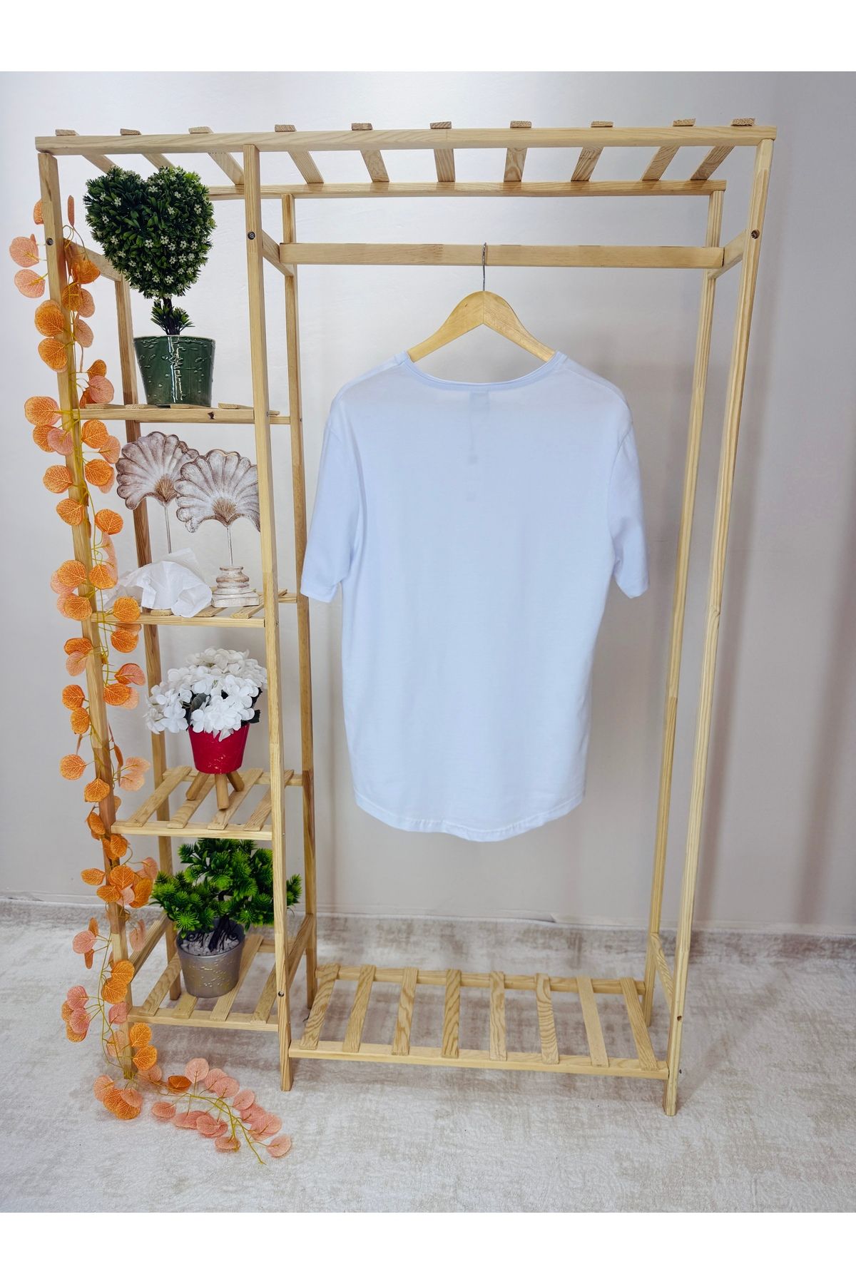 MYSTİLGİYİM Basic Bluz