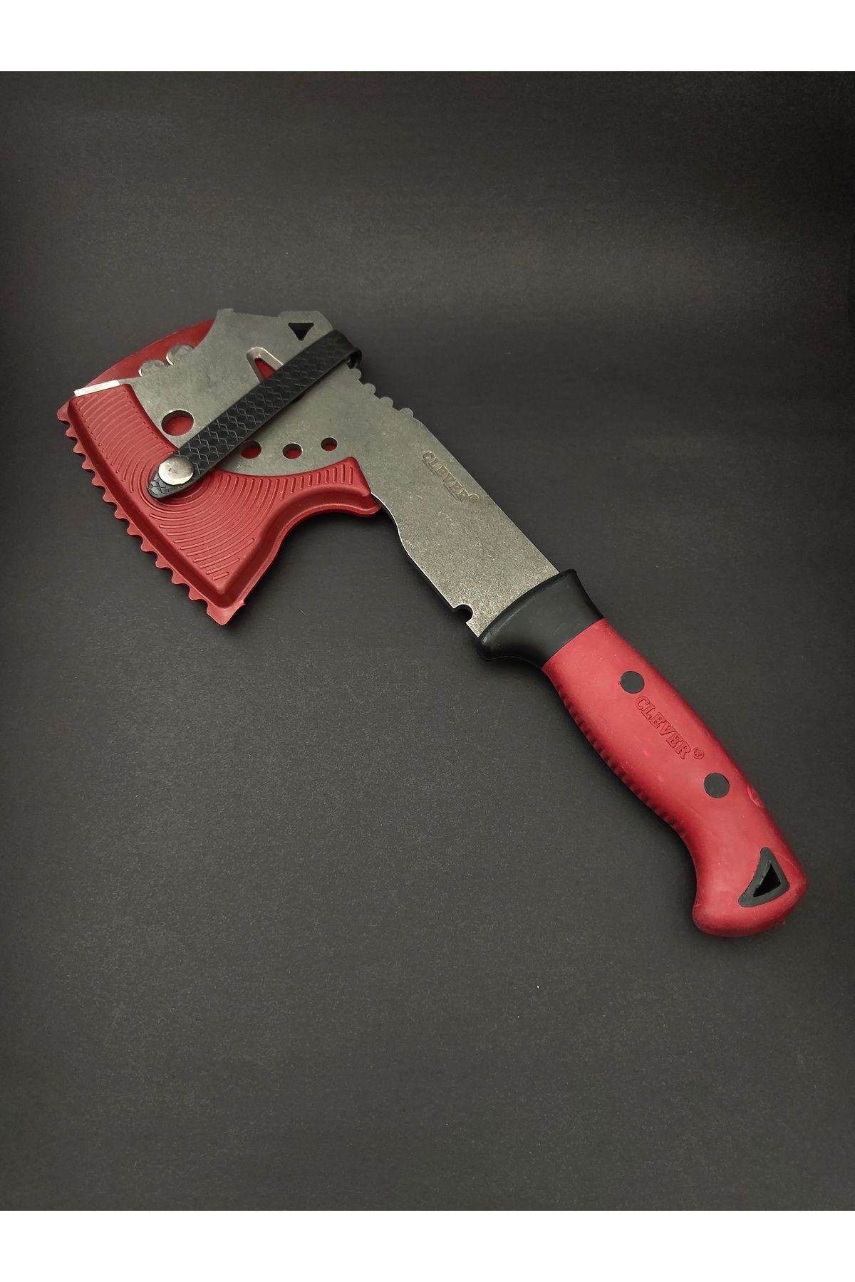 Krc Knife Kamp Baltası
