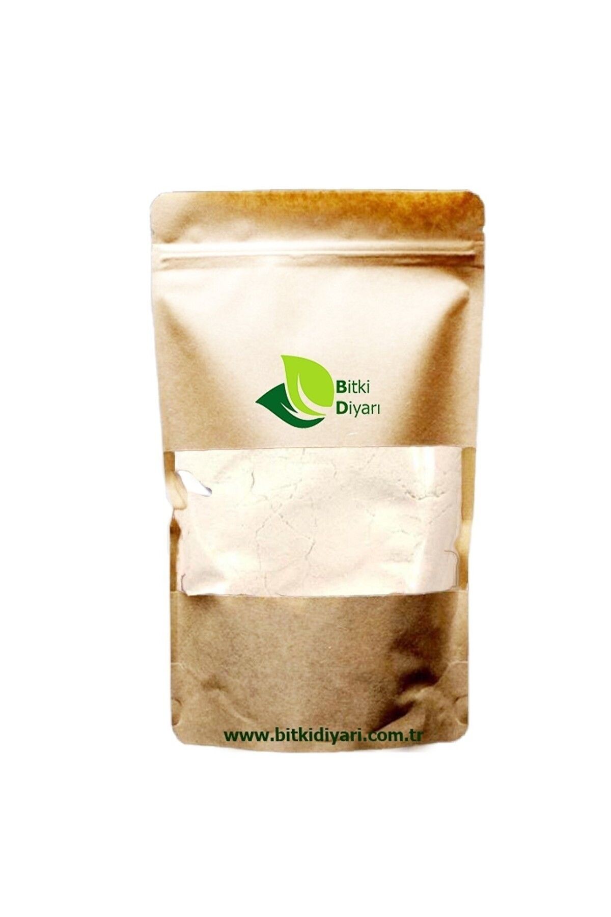 bitki diyarı Karnıyarık Otu (Psyllium) Tozu 50gr
