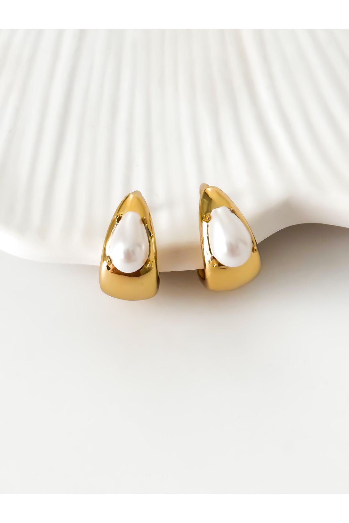 Vin Atelier Xuping Fera Earring | Xuping Küpe