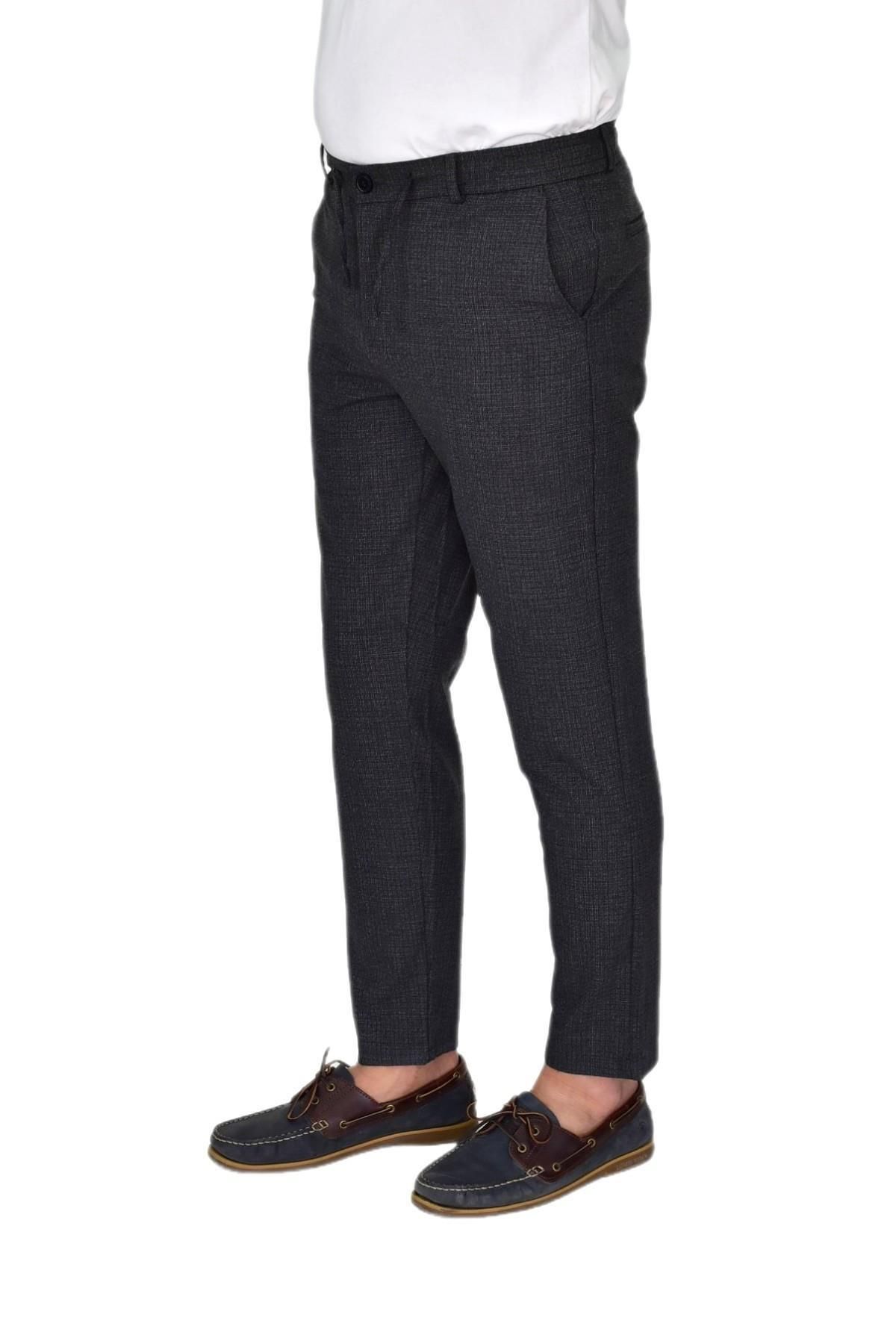 DYNAMO Erkek Jogger Lastikli Pantolon 1972 BGL-ST04420