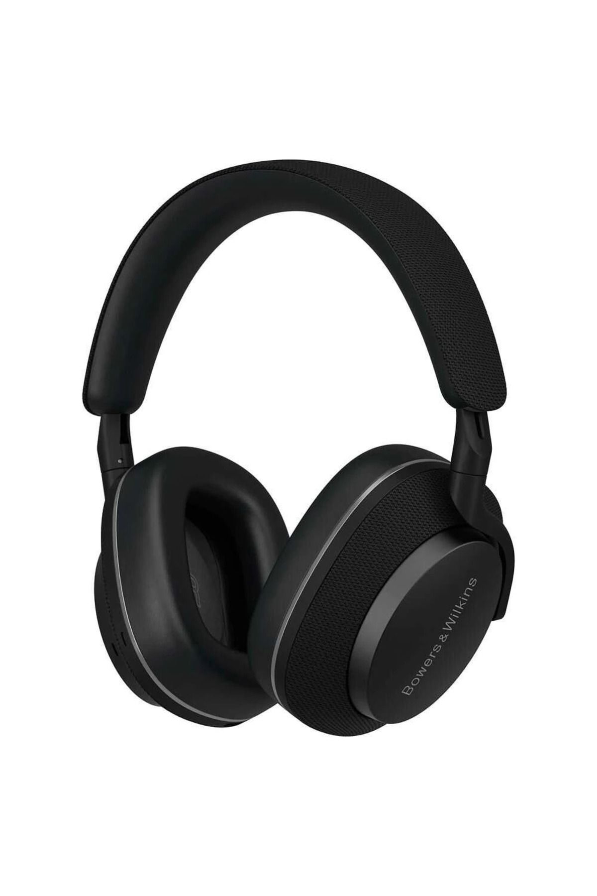 Bowers&Wilkins Bowers & Wilkins Px7 S2e Kulak Üstü Bluetooth Kulaklık-Siyah