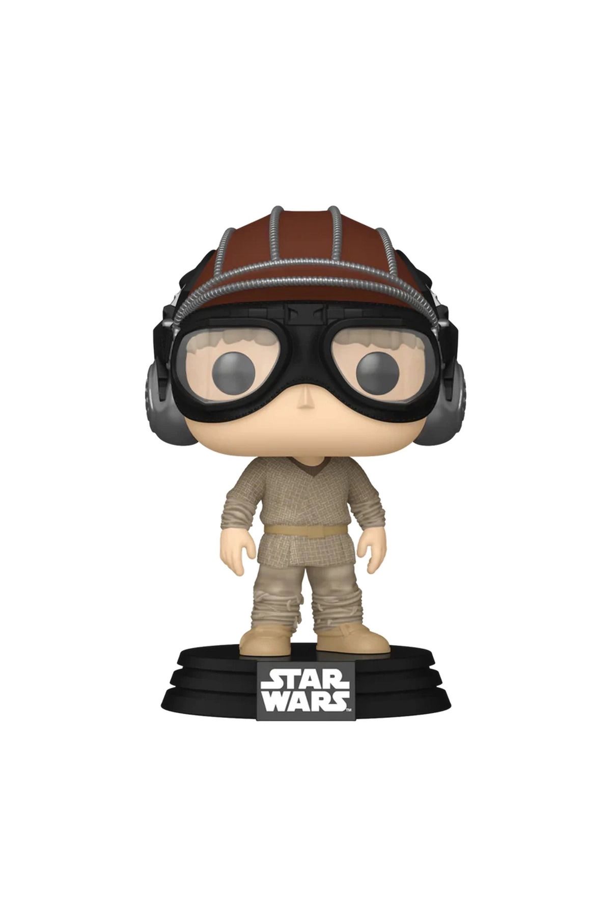 BYR Fırsat Byr Pop! Anakin With Helmet 76015 Yeni