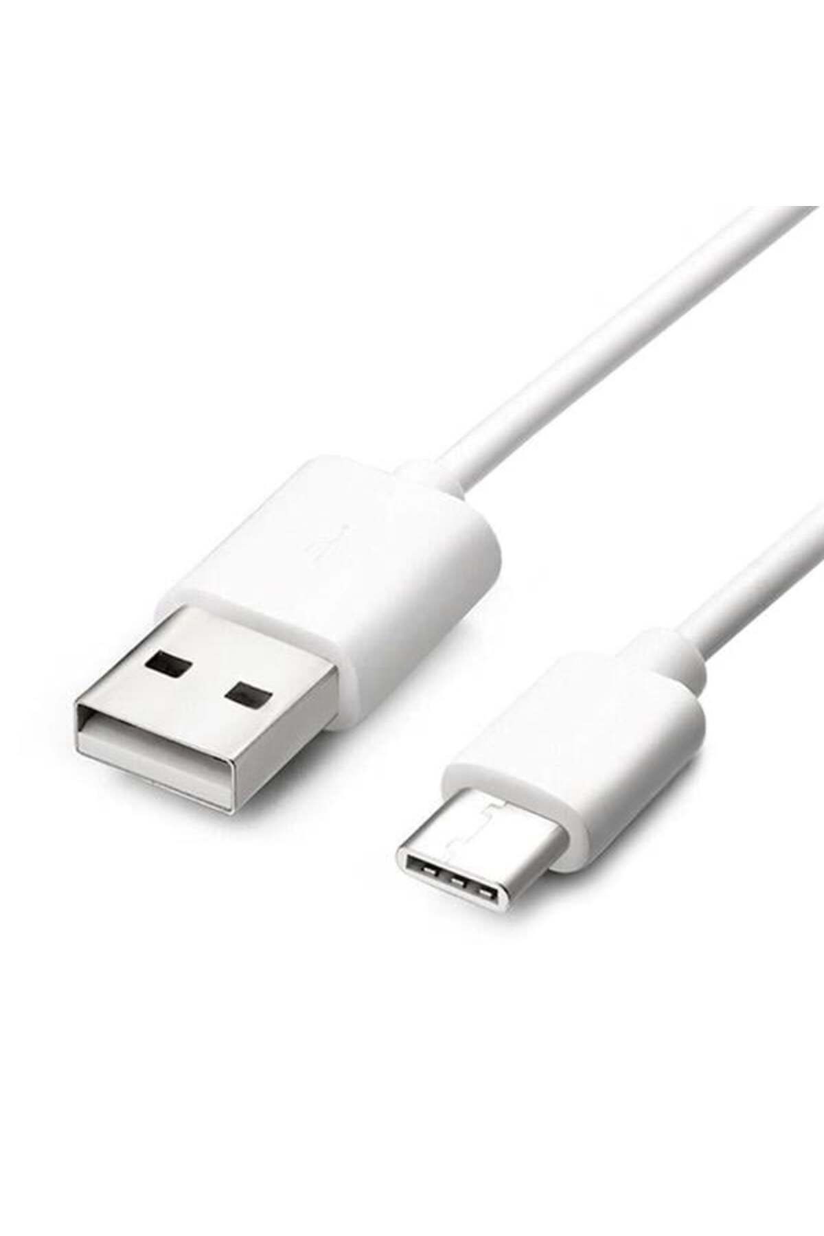 Pazarcan Powermaster Type-C Şarj Ve Data Kablosu