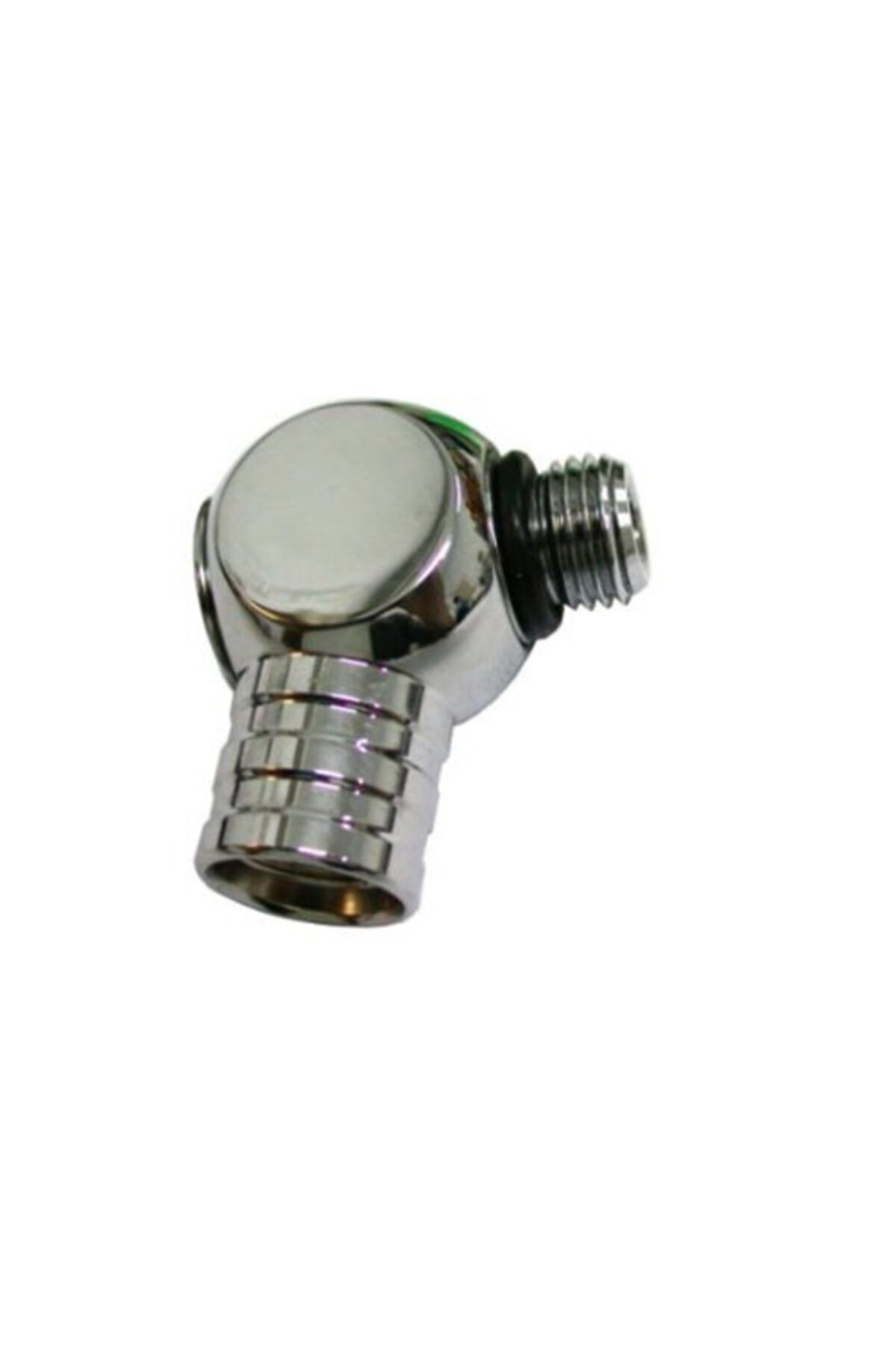 قطعه سیلندر غواصی تنظیم کننده SWIVEL SA05 1.KD 360D LP 3 8 teknotrust
