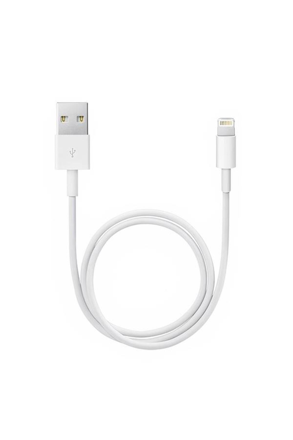 Pazarcan Powermaster Lightning Usb Şarj Ve Data Kablosu