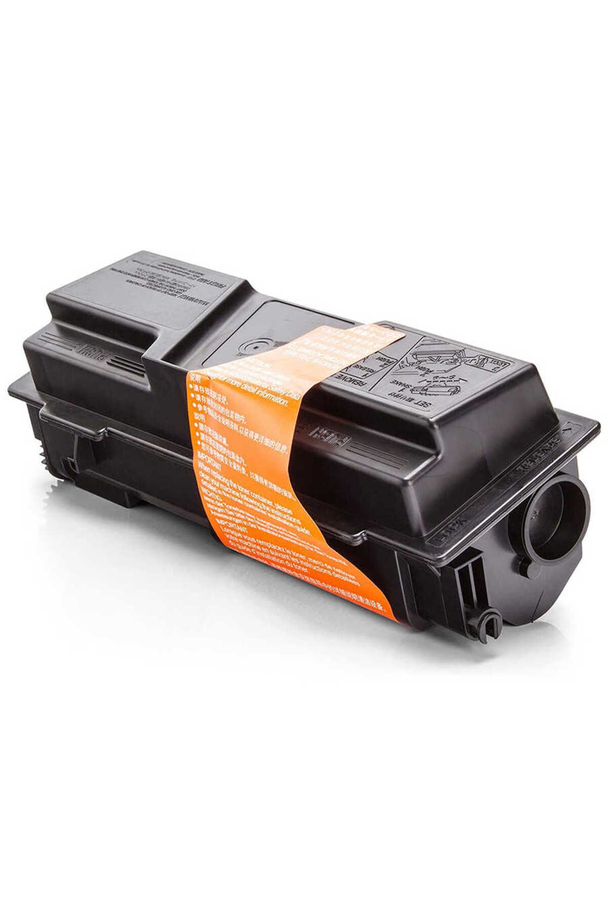 printiks KYOCERA FS1030 FS1130 M2030 M2530 Tk 1130 Muadil Toner 3000 KOPYA