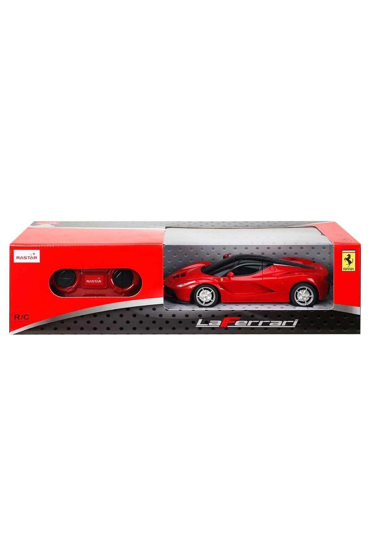 BYR Fırsat Byr 1:24 Ferrari Laferrari Uzaktan Kumandalı Araba Yeni