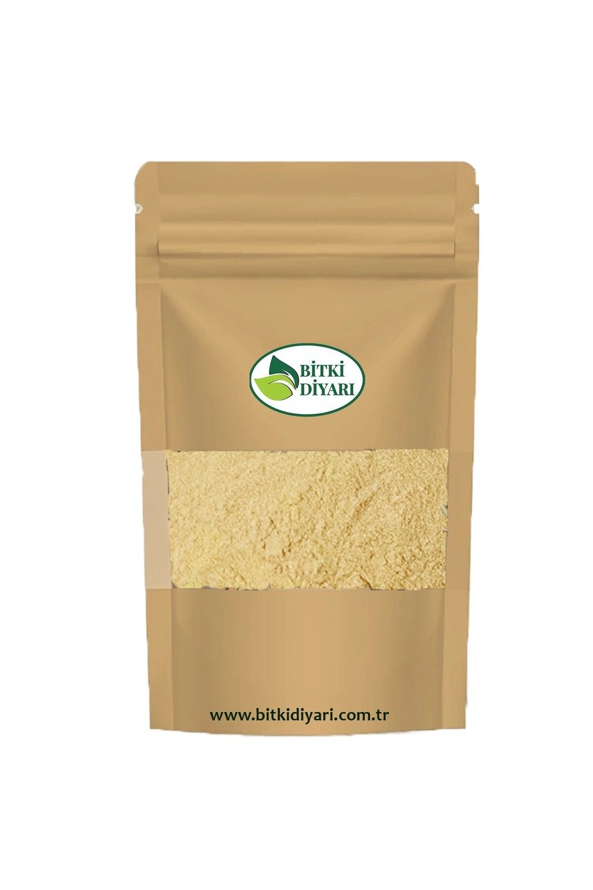 bitki diyarı Çemen Tohumu Öğütülmüş 500gr