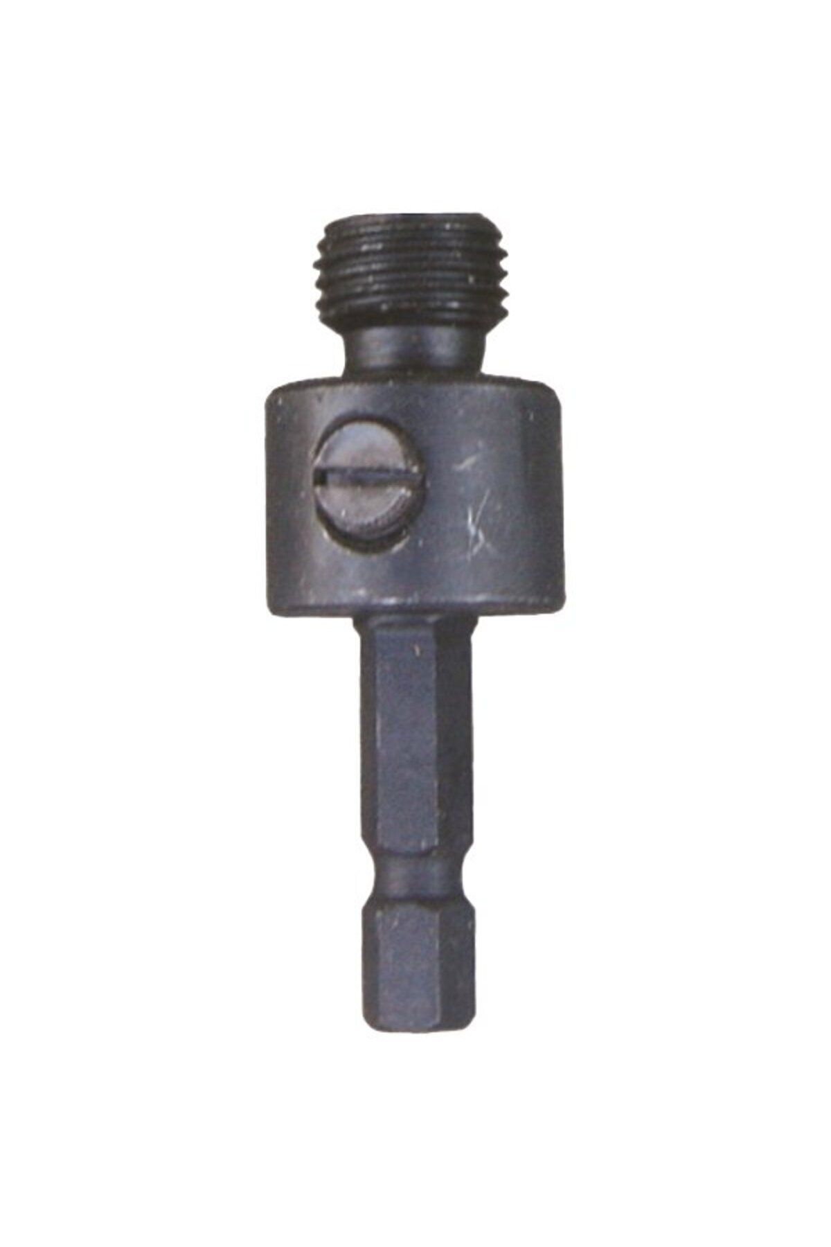 Knisaw Ks53461 Panç Adaptörü 1/2'' 20 Unf - 1/4'' Hex