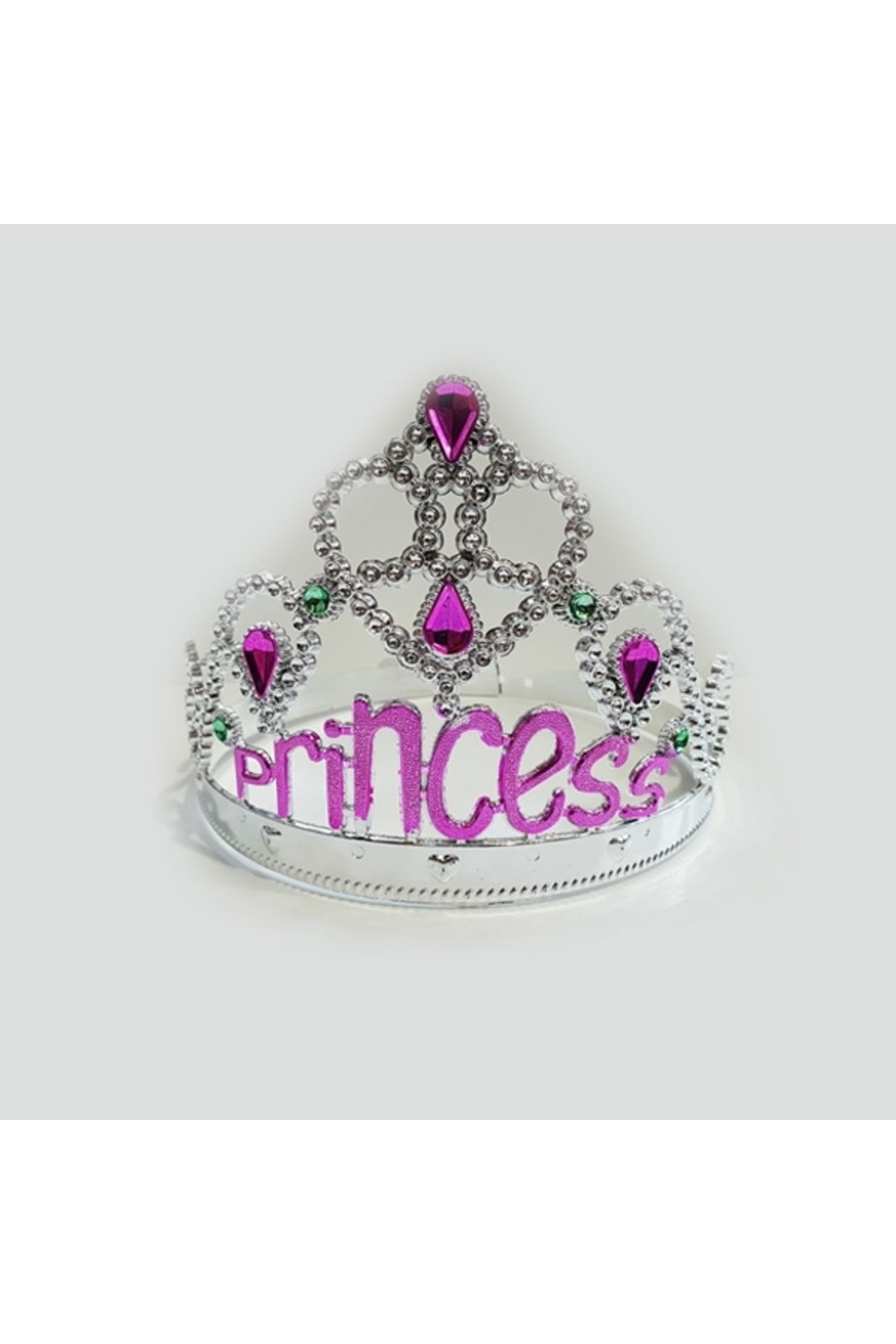 ESZ LİFE Princess Taç