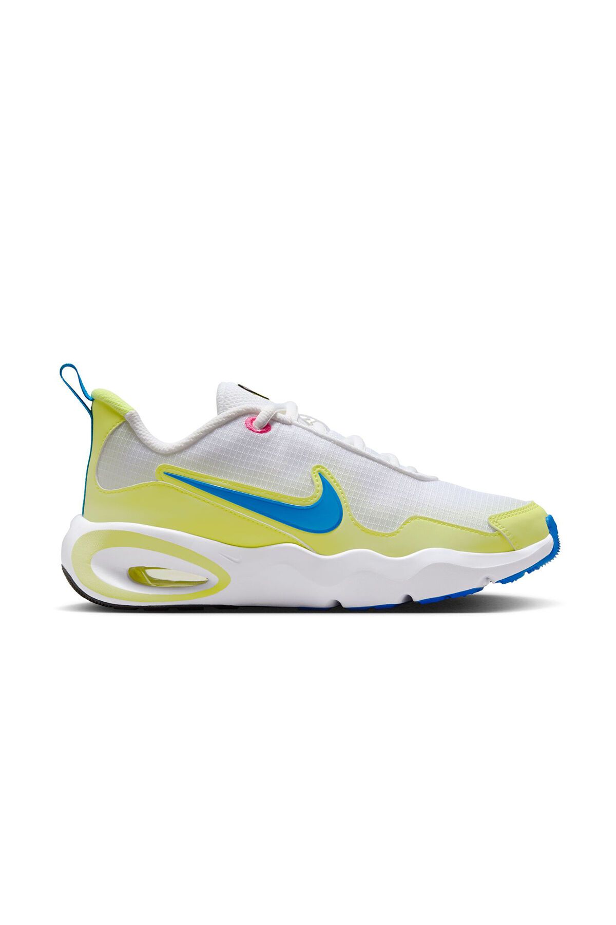 Nike AIR MAX NOVA BG Koşu Genç Günlük Ayakkabı