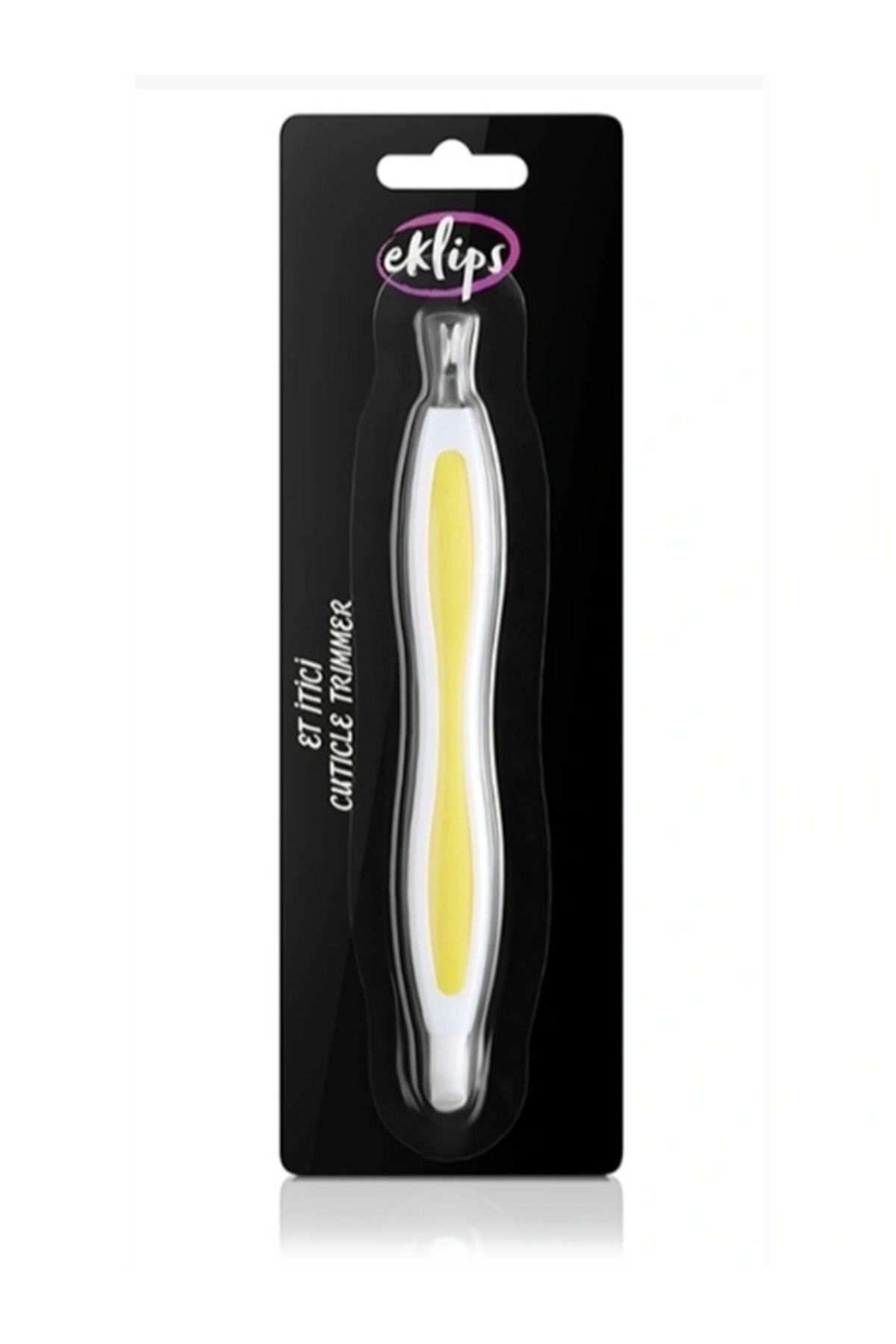 eklips Tırnak Et İtici