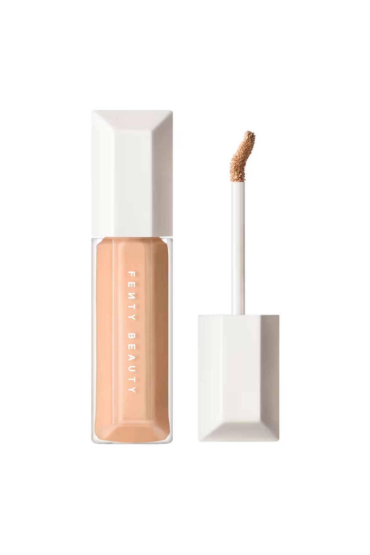 FENTY BEAUTY Işıltılı Bir Ten ve Cilde Bakım Yapan Uzun Süre Kalıcı Nemlendirici Kapatıcı - 220W (9 g)