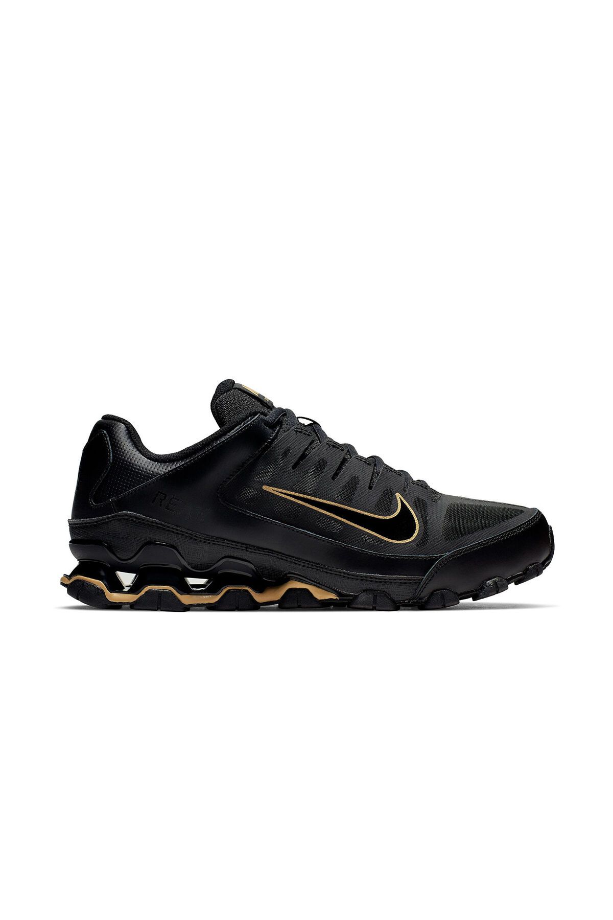 Nike Erkek Koşu Ayakkabısı Koşu REAX 8 TR MESH