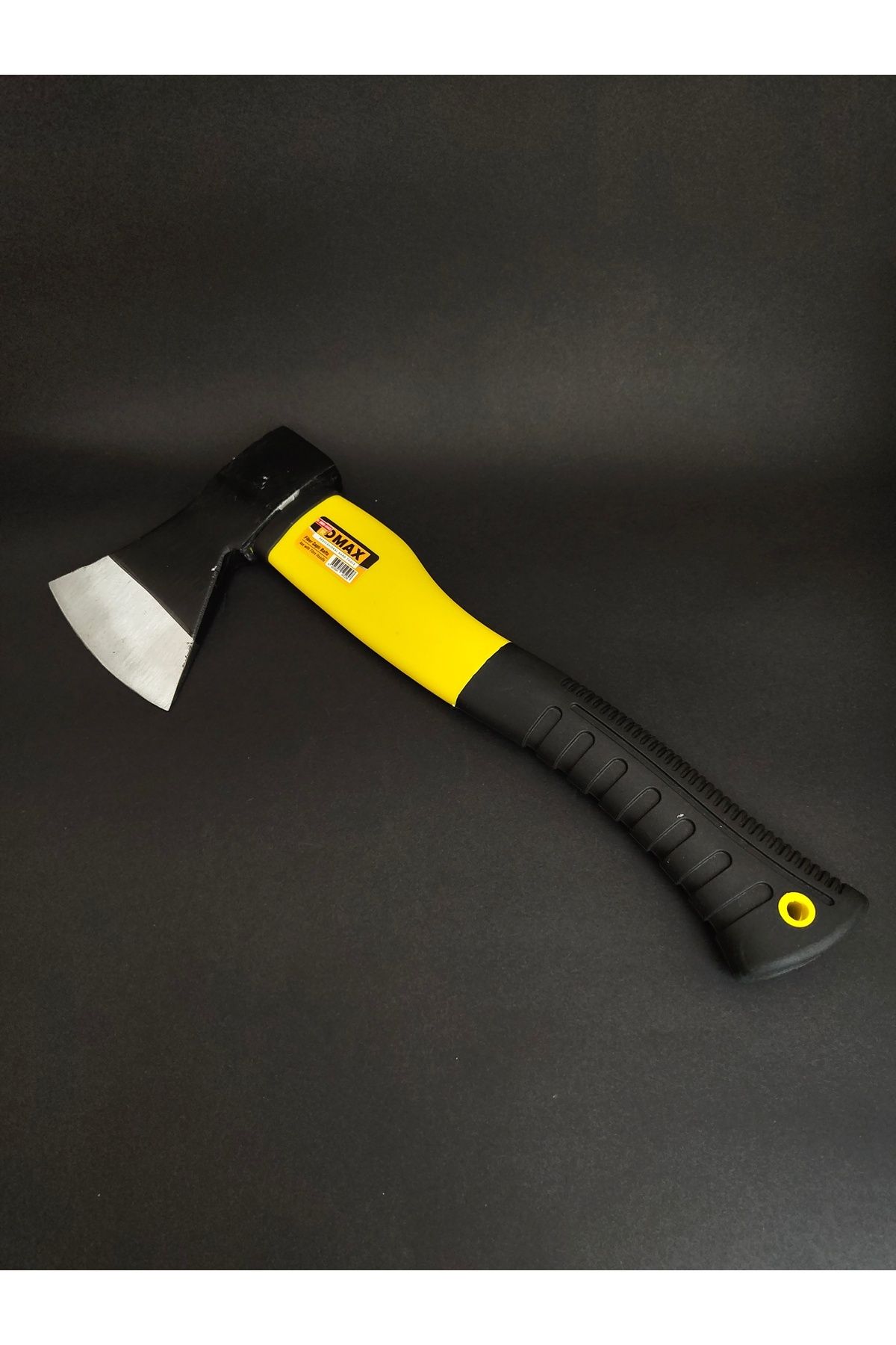 Krc Knife Kamp Baltası