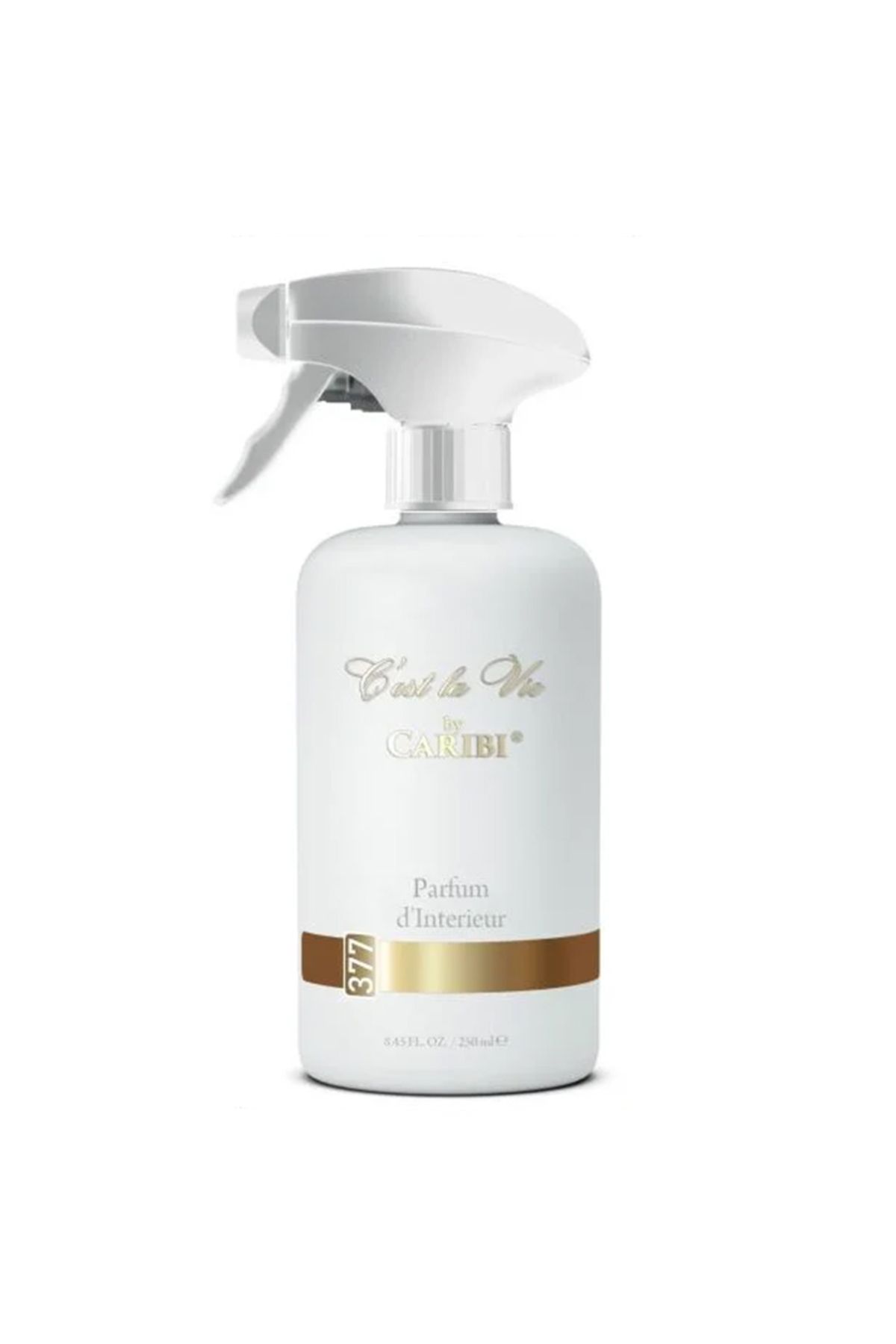 CARIBI Odorizant Parfum Caribi Pentru Interior 377 250ml - One Size