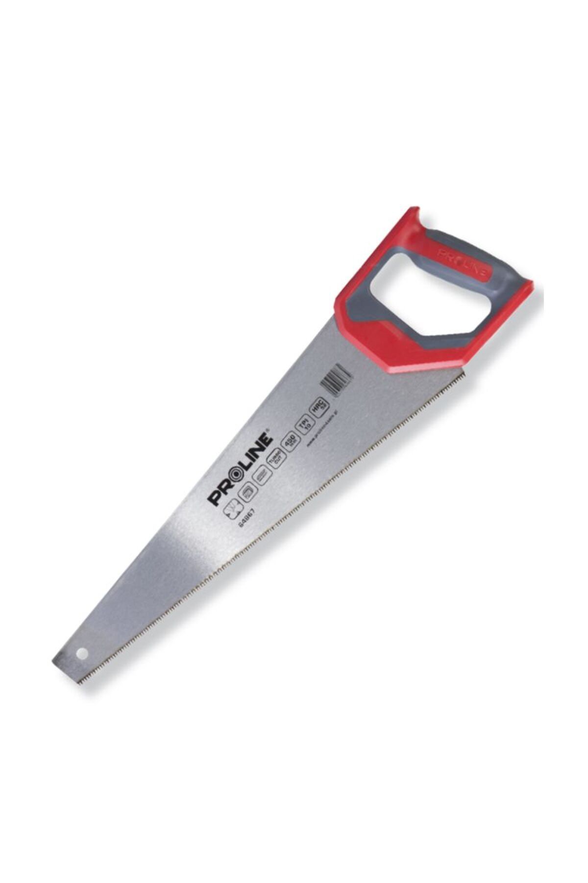 PROLINE Fierastrau Universal Turbo 10dinti / " 400mm - One Size