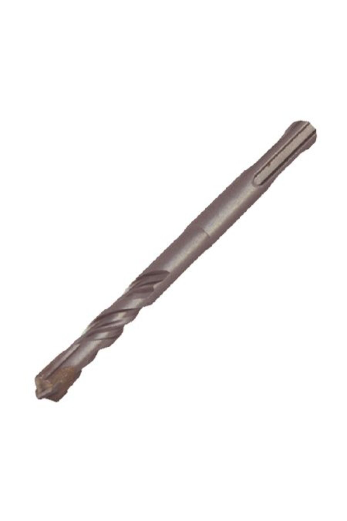 PROLINE Burghiu Beton Bispiralat Sds Plus S4 6x210mm - One Size