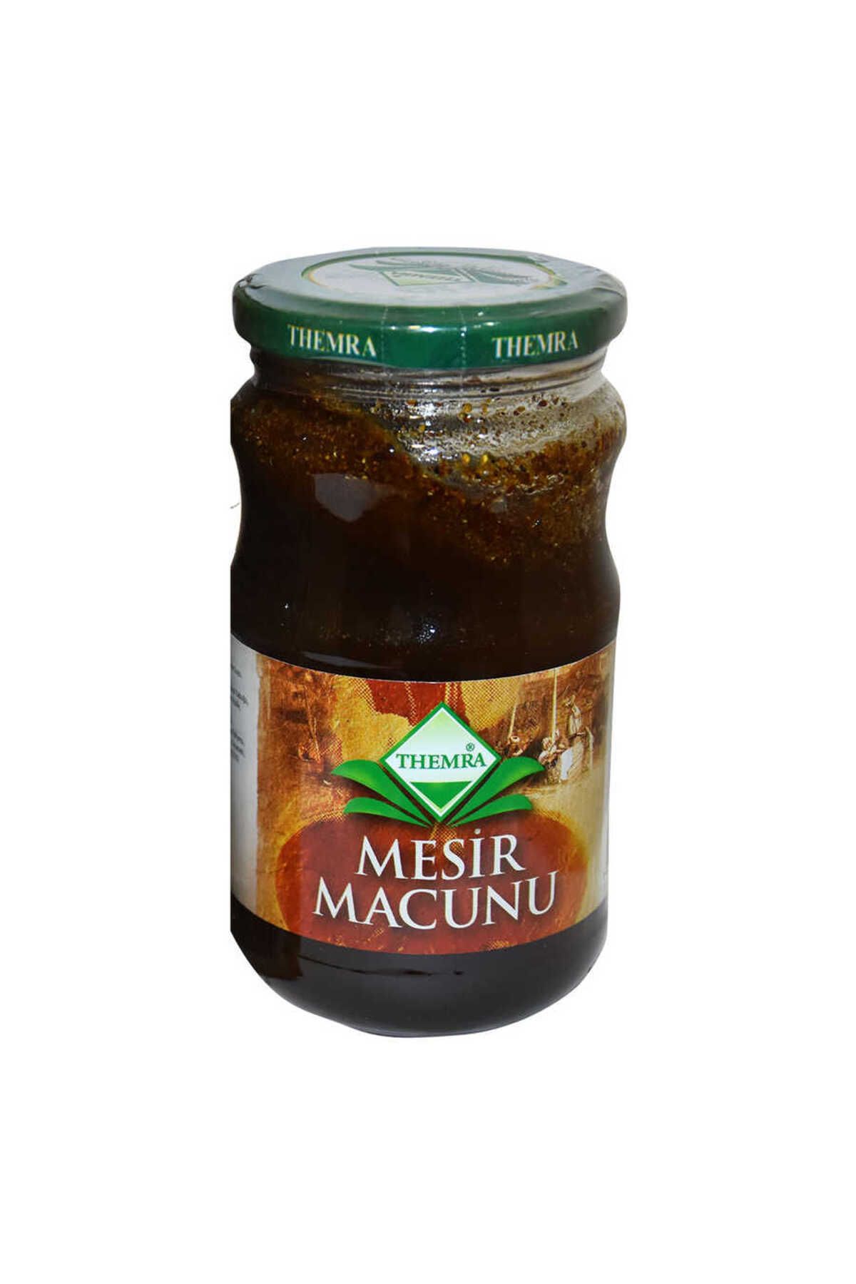 swilex Mesir Macunnu Bitkisel Karşımlı 420 Gr
