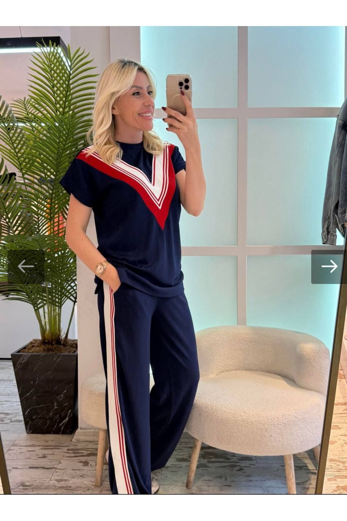 MODA Yazlık alt üst takım