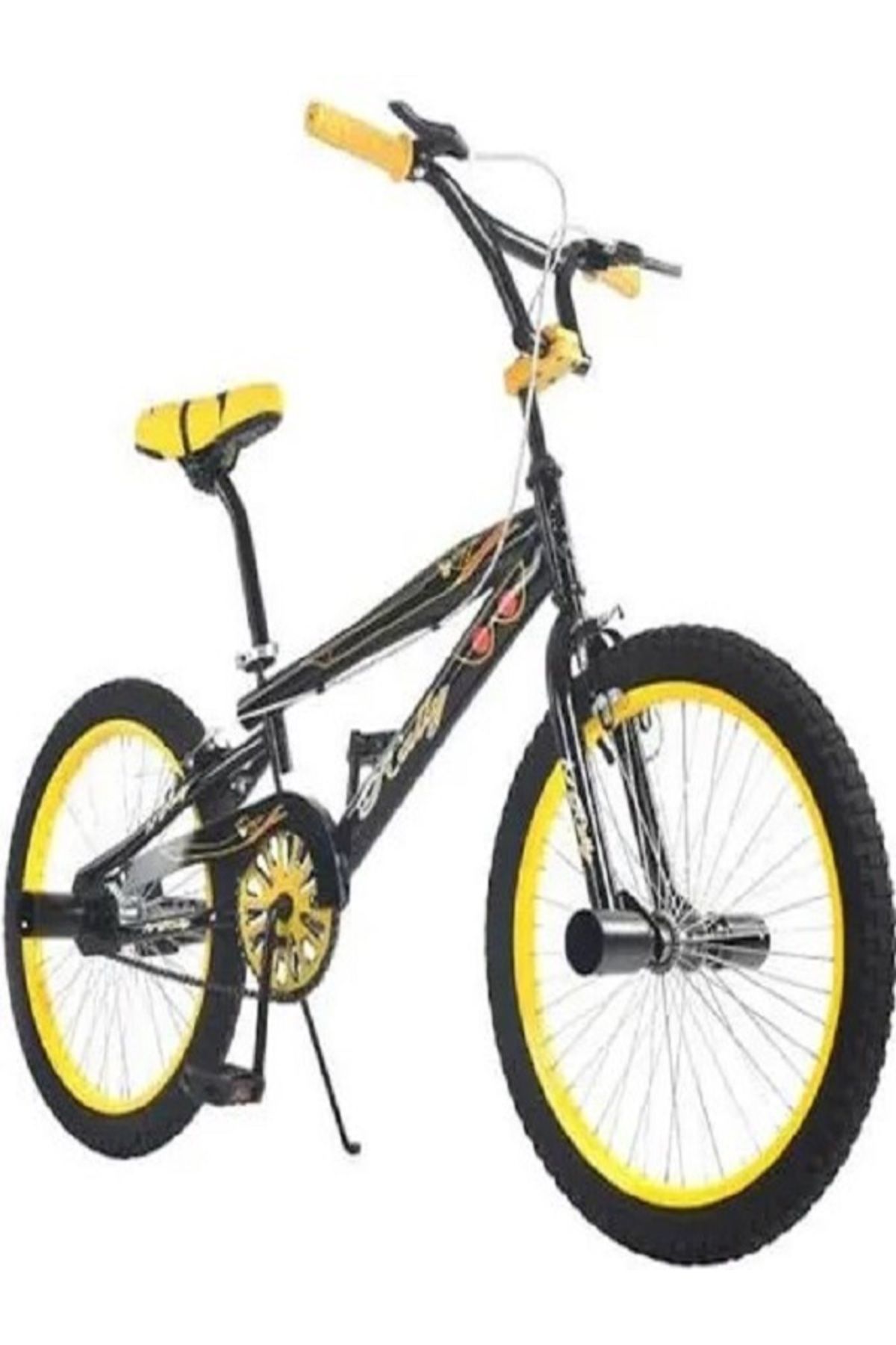 rexa-Cobra Bicycle 20-Inch 1
