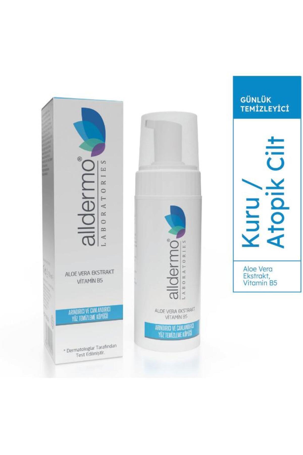 Arındırıcı & Canlandırıcı Yüz Temizleme Köpüğü 150 Ml — !ALL00019001 — تصویر 2 از 2