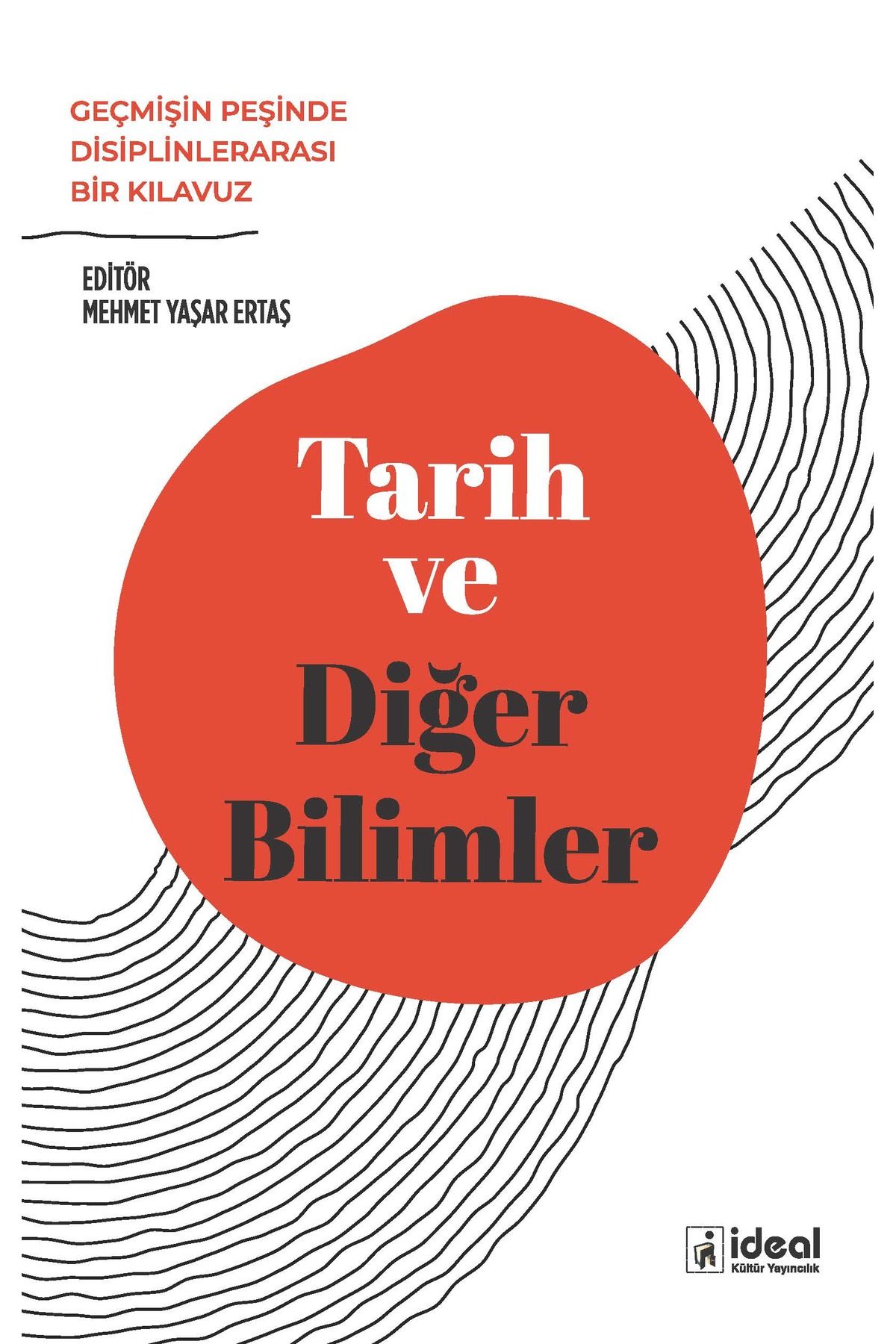 İdeal Kültür Yayıncılık Tarih ve Diğer Bilimler