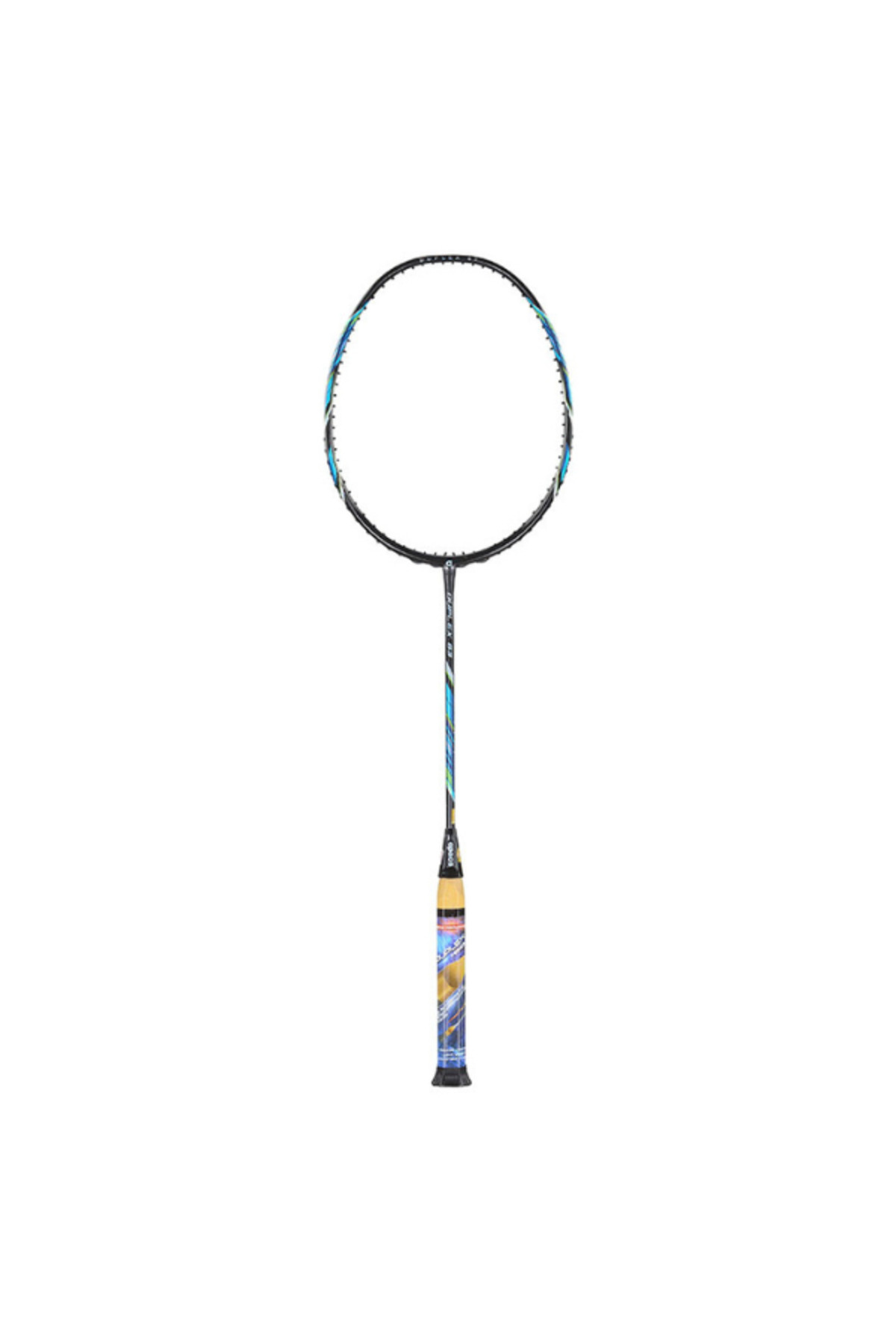 Apacs Light Racket Apacs DUPLEX 63 APACS LIGHT WEIGHT BALANCE BADMINTON RACKET (UNSTRUNG ...