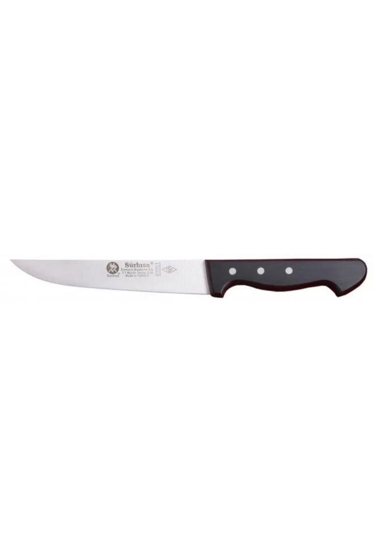 STOREMAX 61001 - Sürmene Mutfak Bıçağı 15,5 Cm