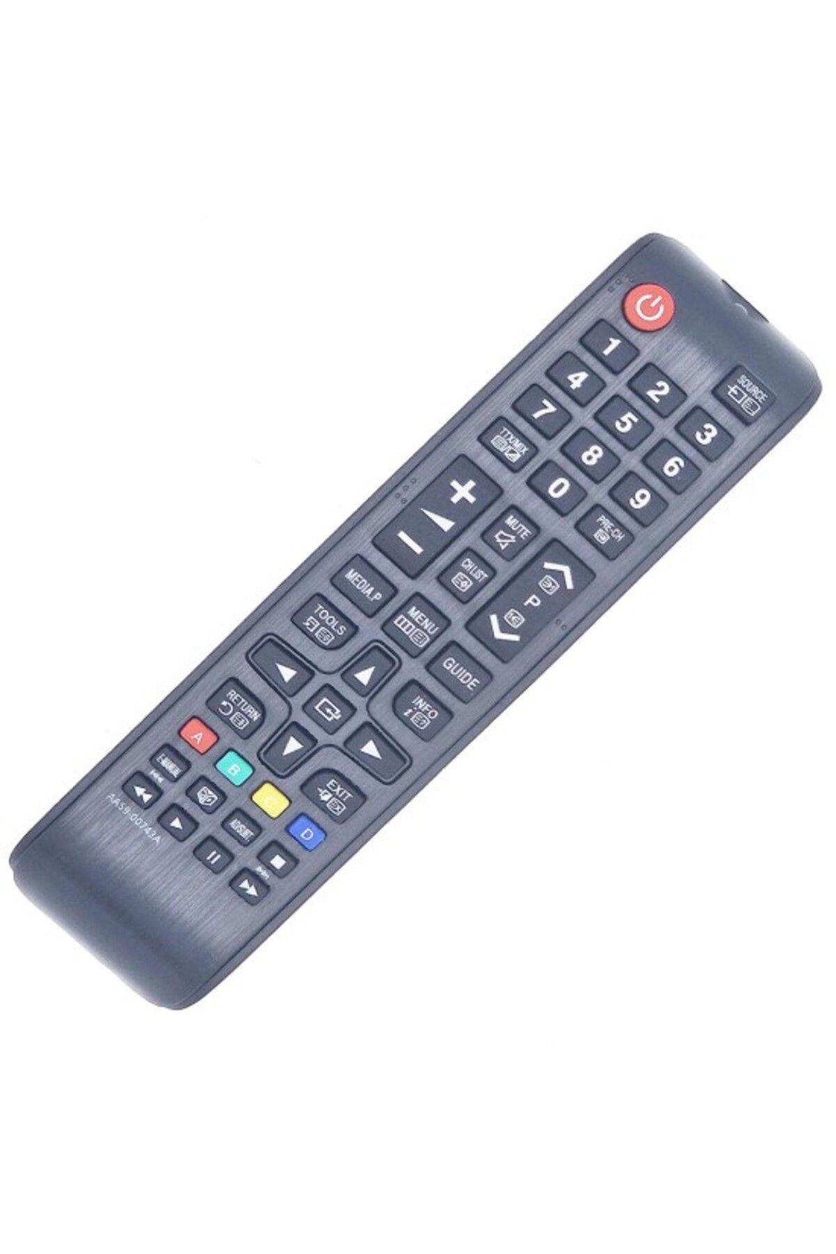 OEM-KNTECH remote control for SAMSUNG LCD/LED with 3D 1