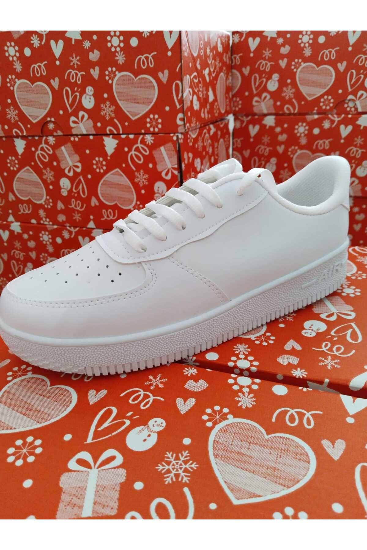 HIZIR SHOES Kadın Spor Ayakkabısı