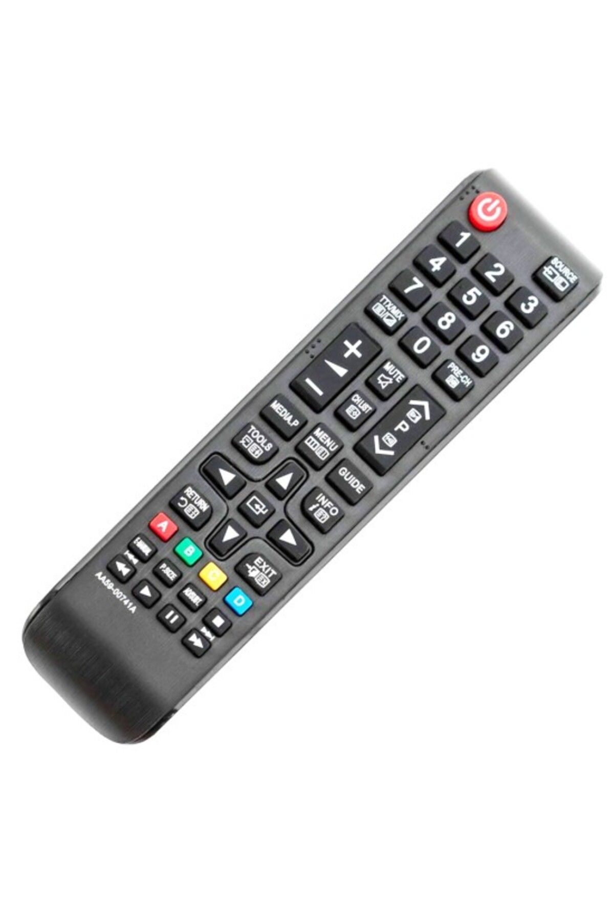 OEM-AA59-00741A KNTECH remote control for SAMSUNG LCD/LED 1