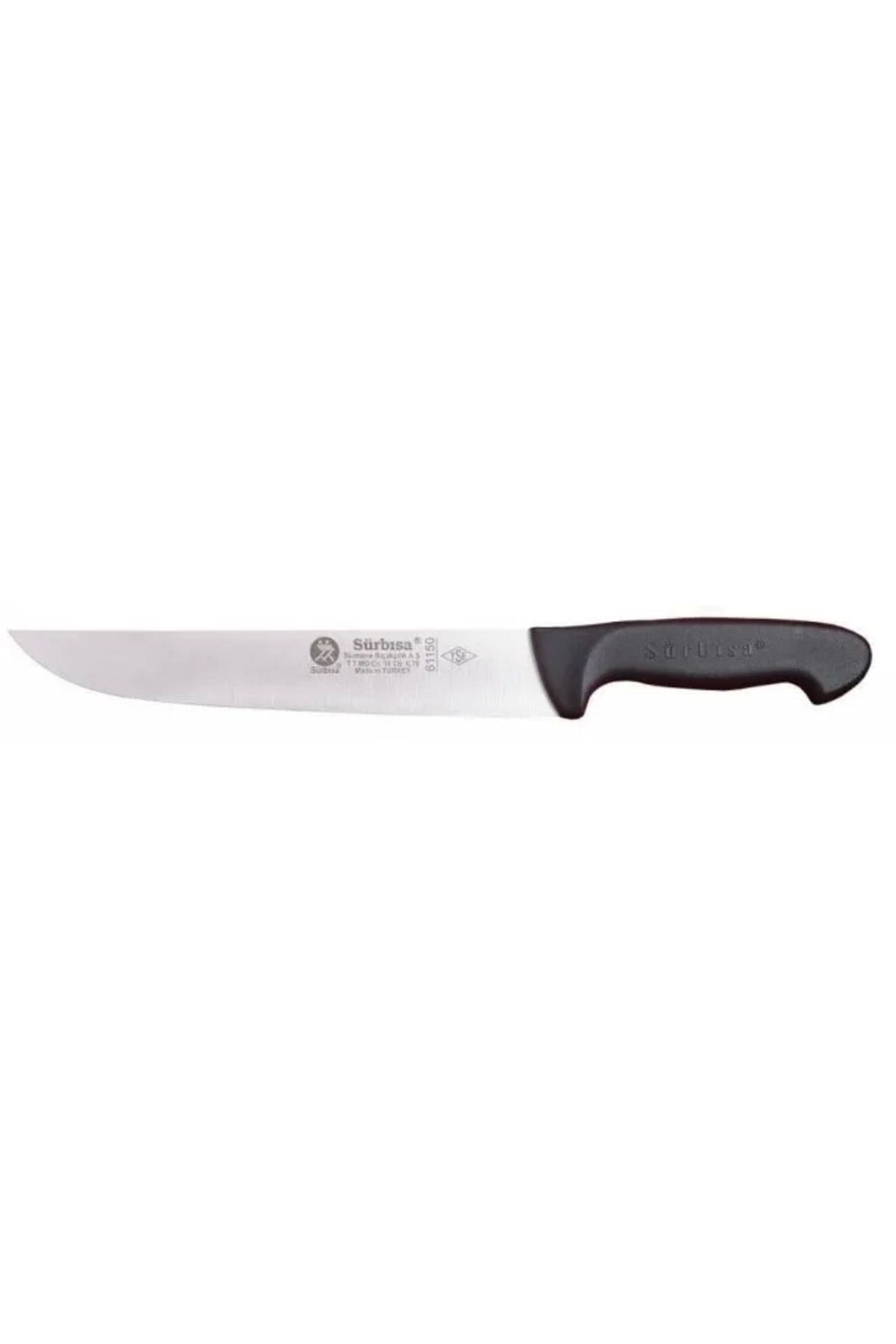 STOREMAX 61150 - Sürmene Kasap Bıçağı 23 Cm - Kurban, Doğrama, Kesim