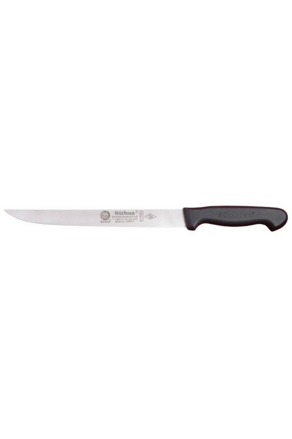 STOREMAX 61160 - Sürmene Fileto Bıçağı 23,5 Cm
