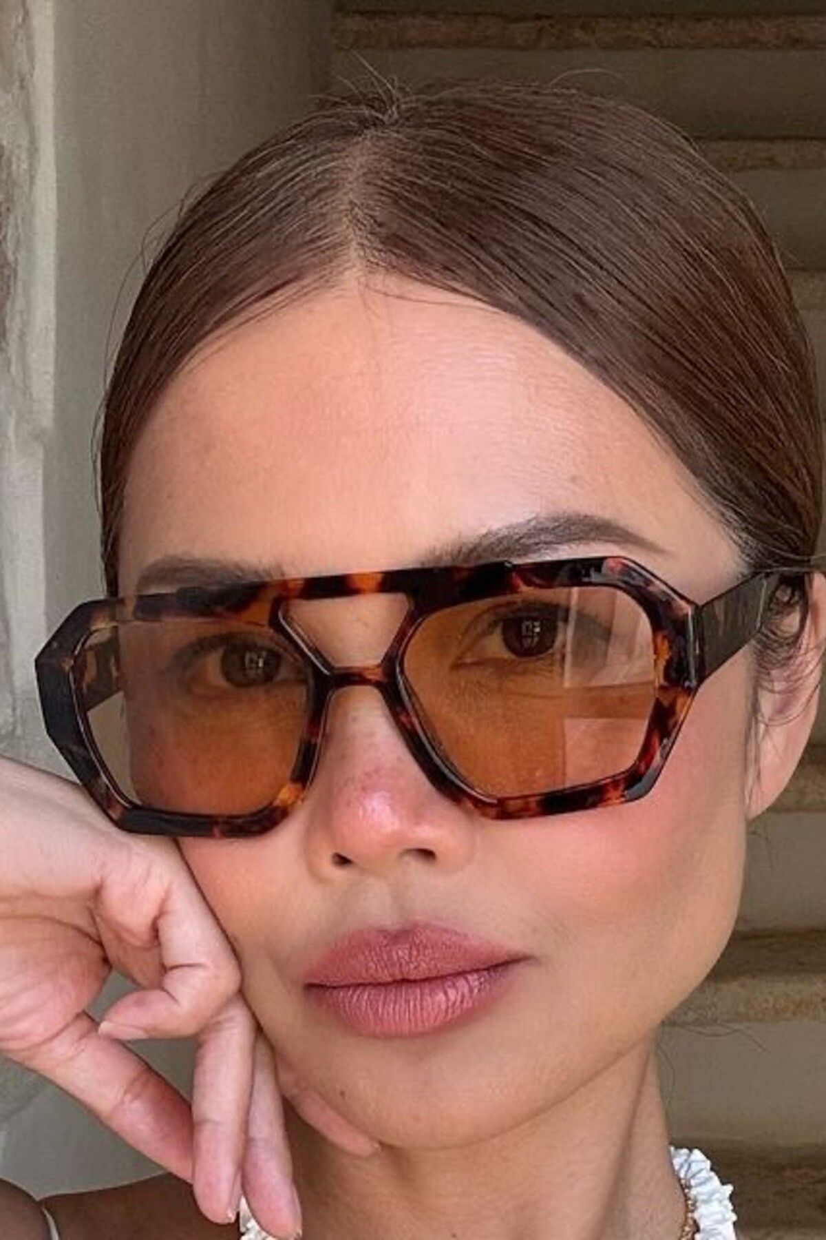 dsneyewear Edwina Güneş Gözlüğü