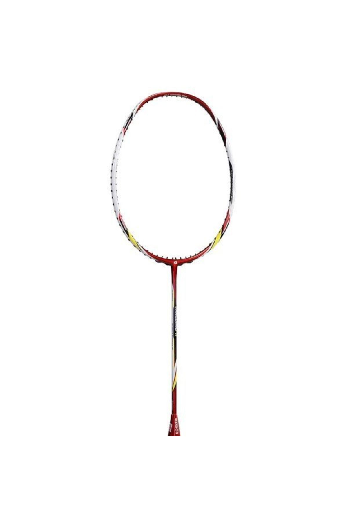 Apacs-VANGUARD 11 APACS EVEN BALANCED BADMINTON RACKET (UNSTRUNG) 3