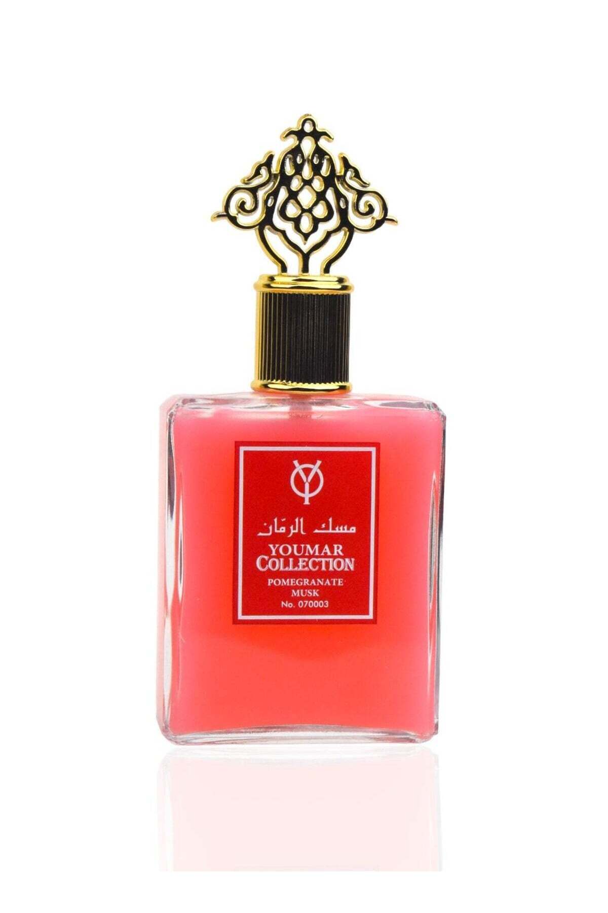 يومار مسك الرمان 100 مل